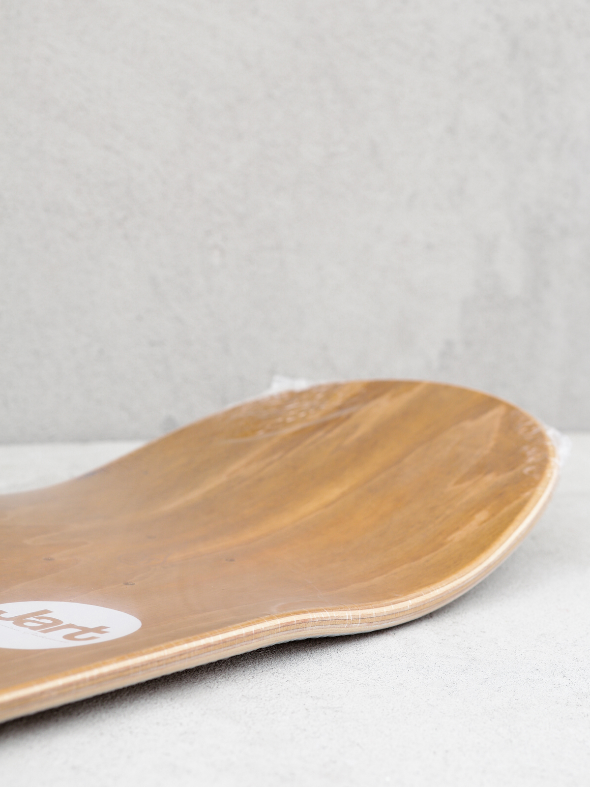Deck Jart Lollypop (silver/black)