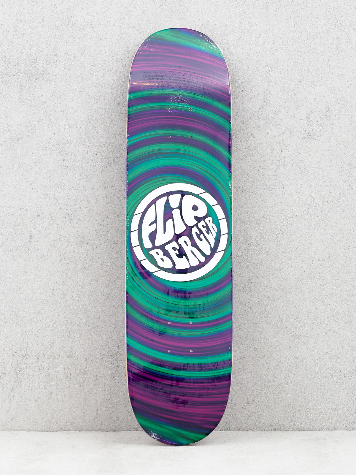 Deck Flip Hipnotic (berger)
