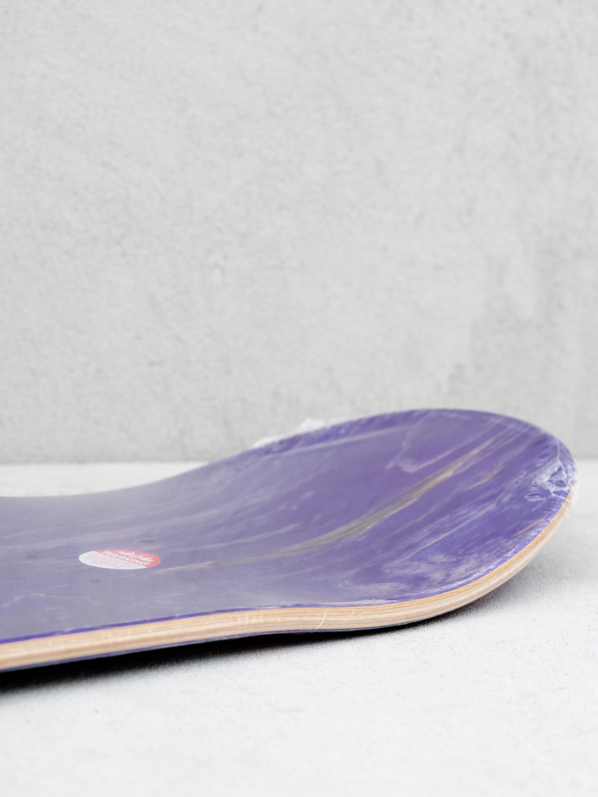 Deck Flip Hipnotic (berger)