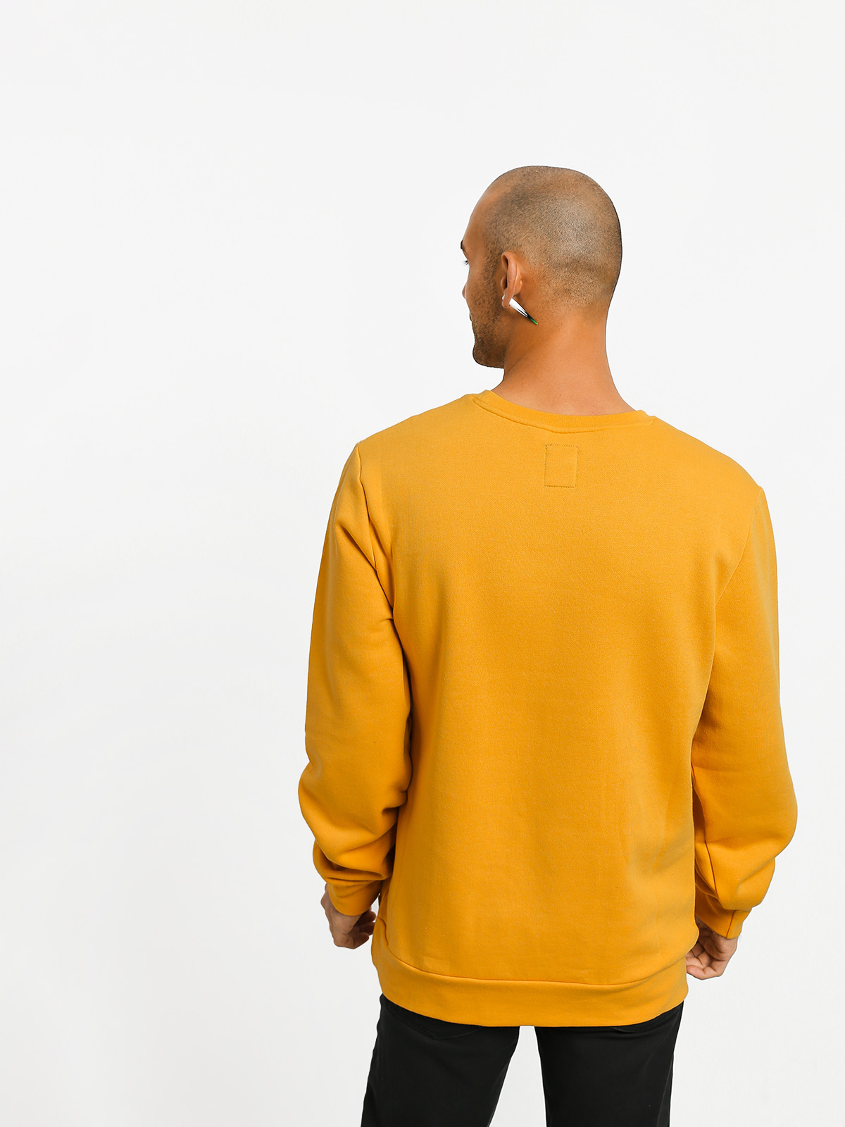 Bluza Element Blazin (mineral yellow)