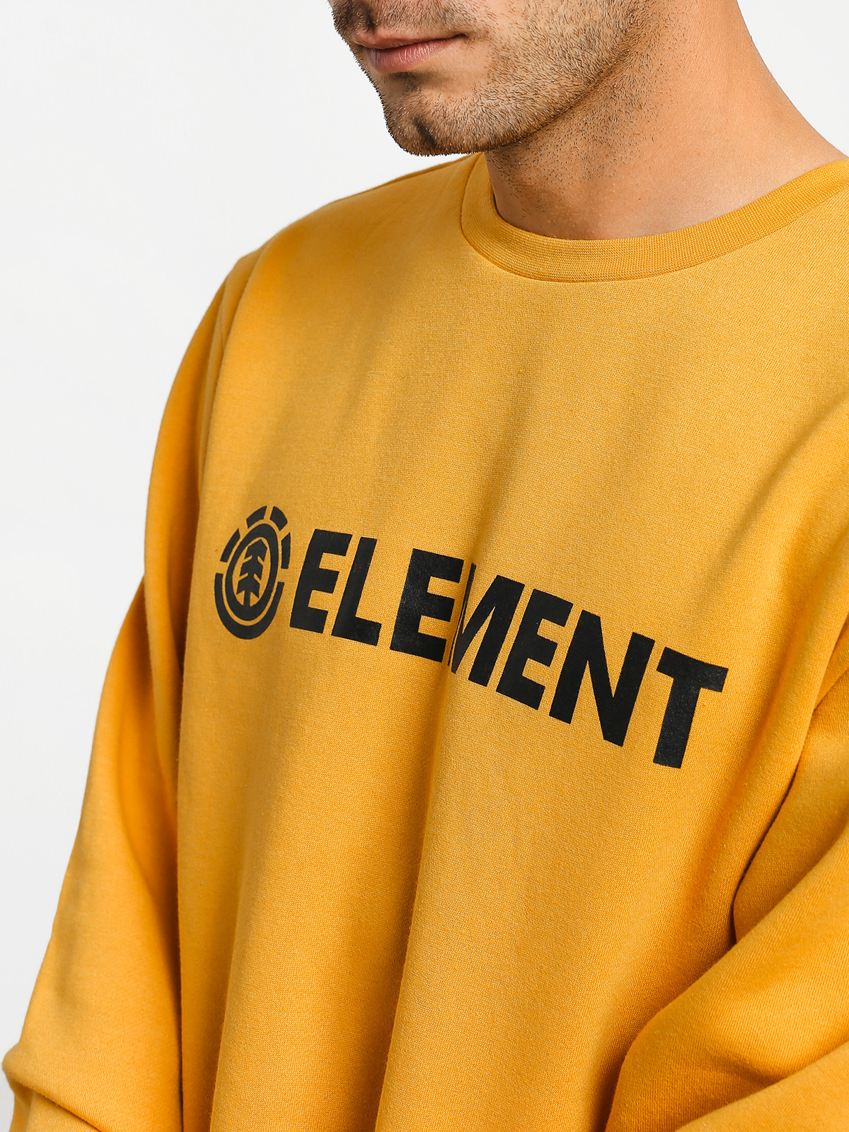 Bluza Element Blazin (mineral yellow)