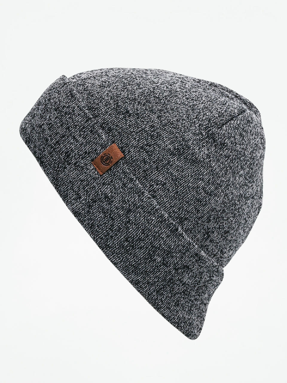 Czapka zimowa Element Carrier II Beanie (charcoal heather)