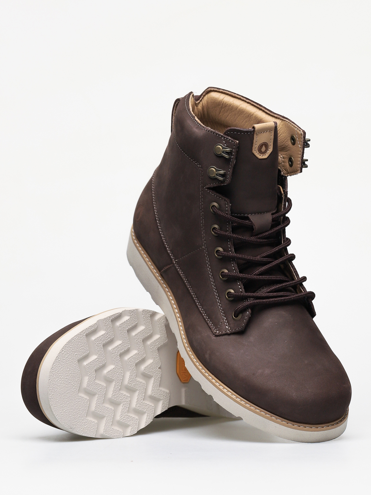 Buty Volcom Smithington II (cof)