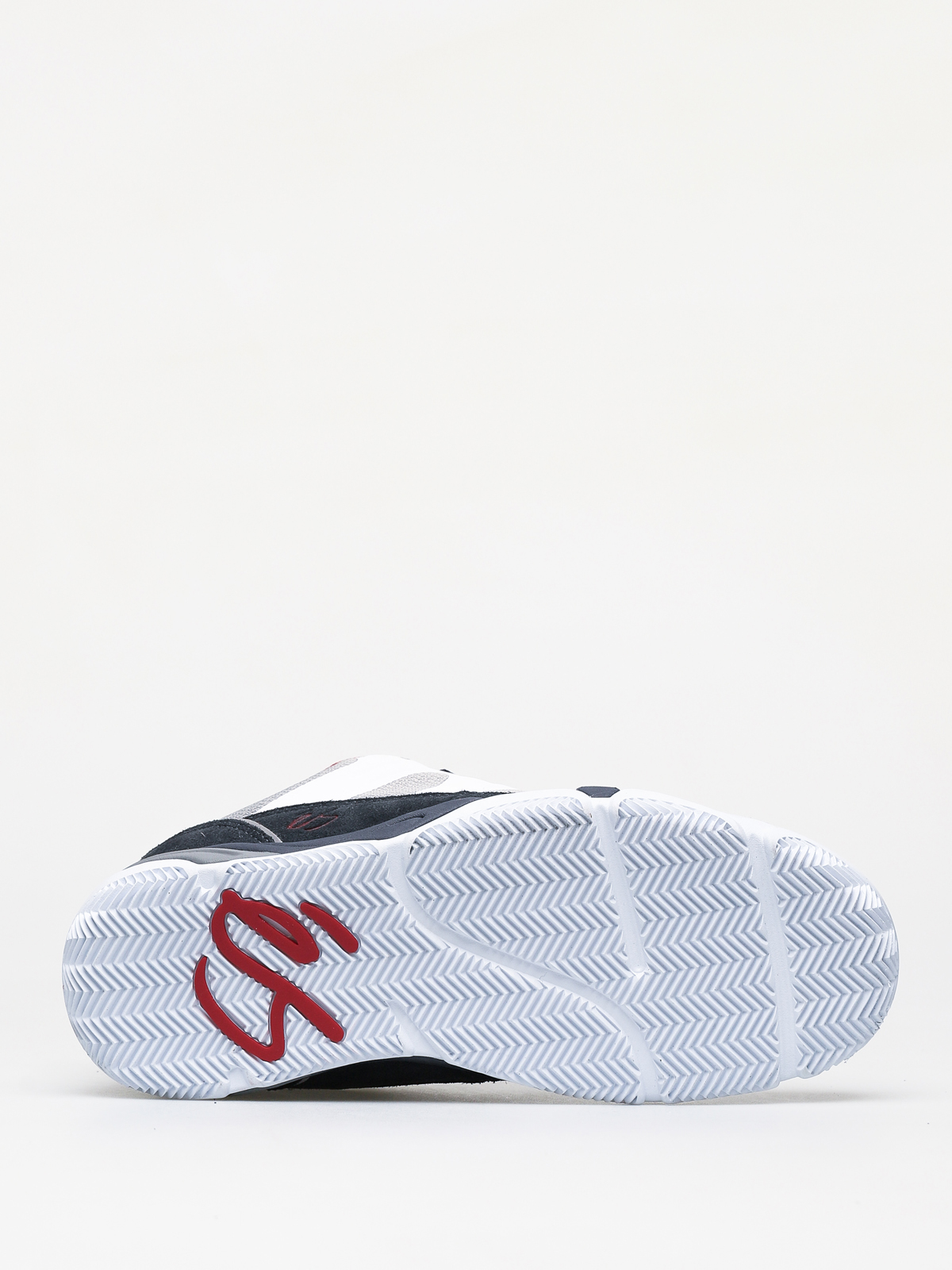 Buty eS Silo (navy/white/grey)