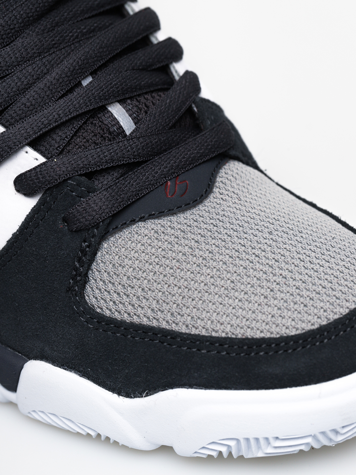 Buty eS Silo (navy/white/grey)