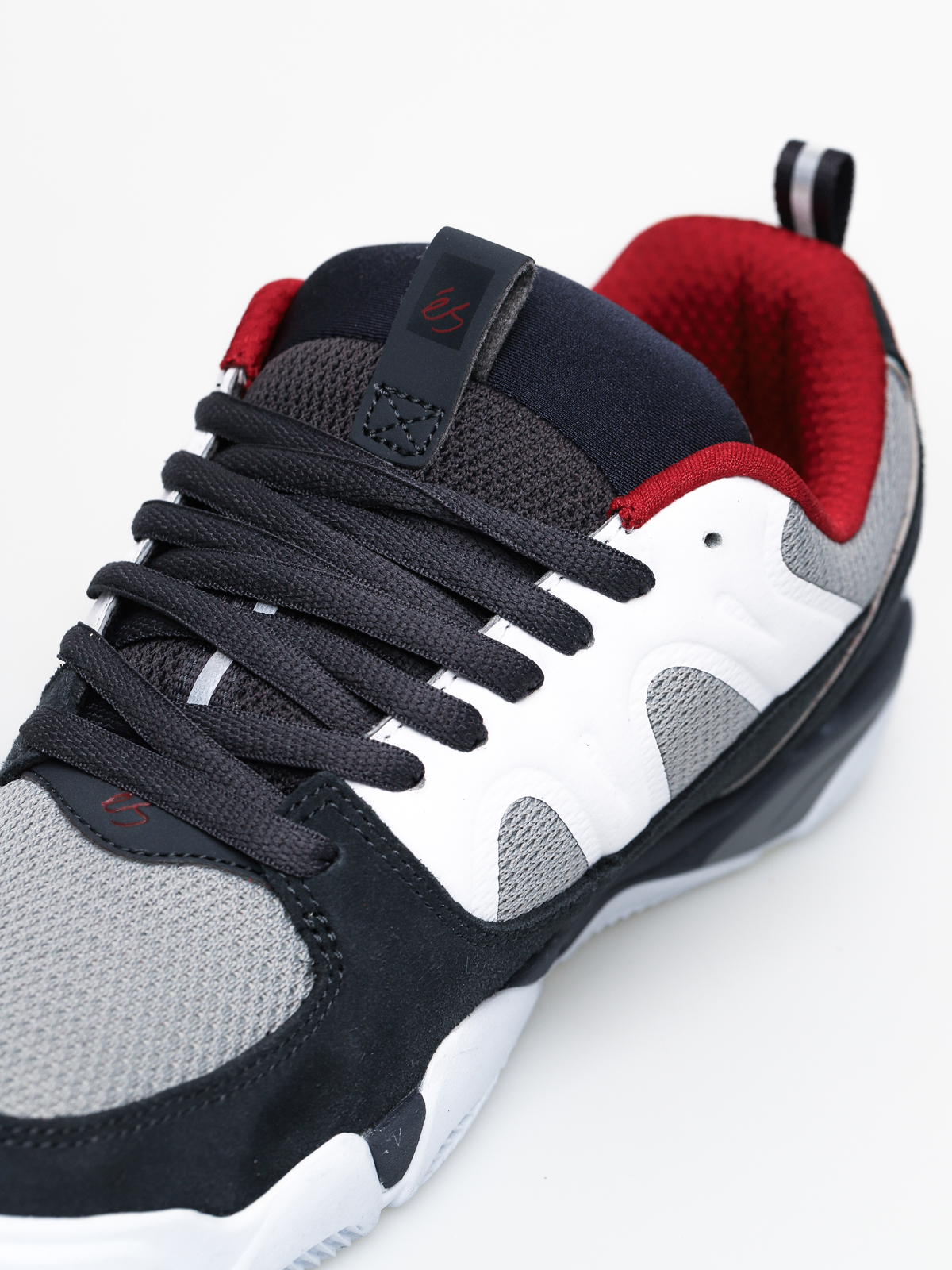 Buty eS Silo (navy/white/grey)