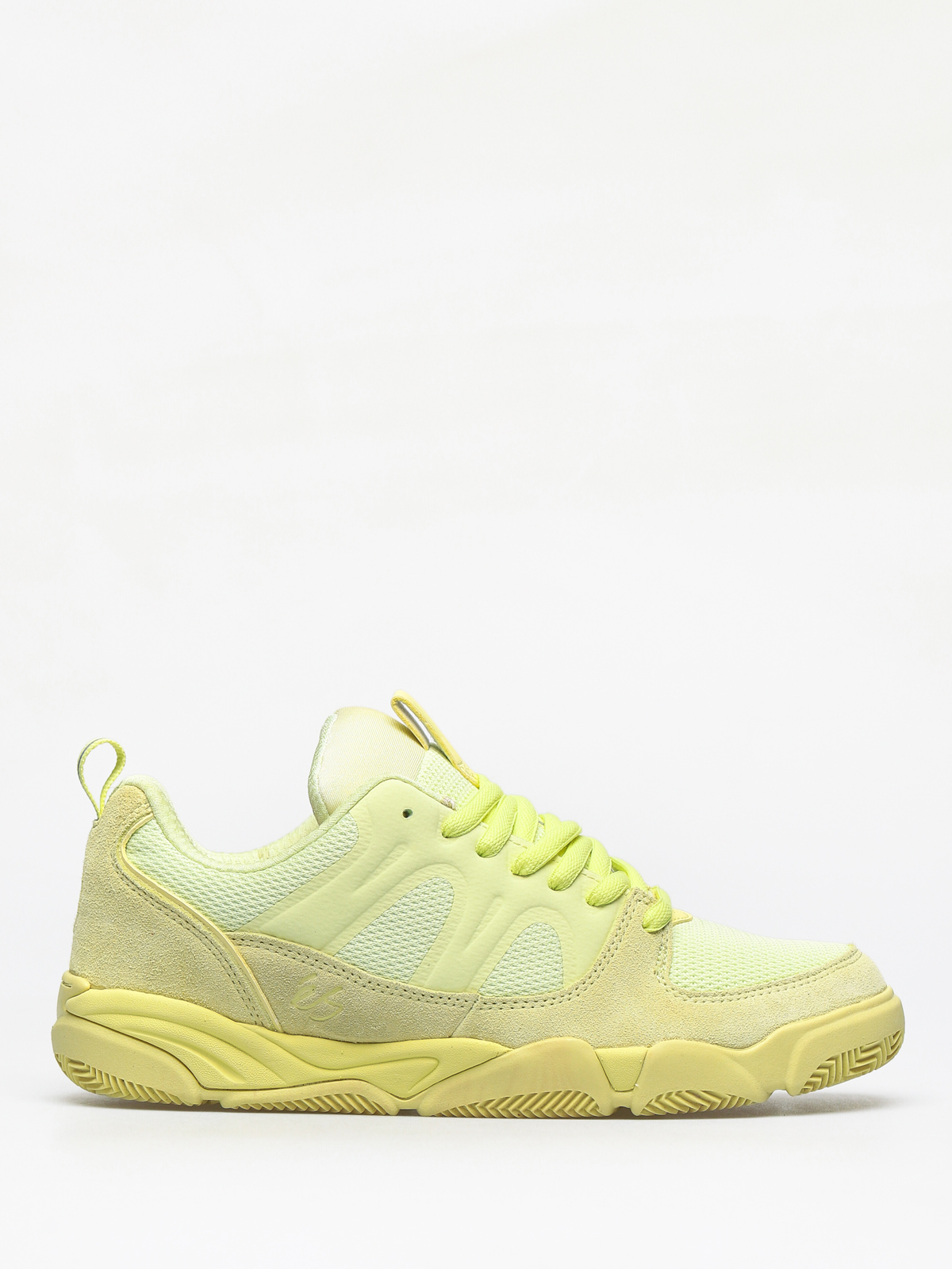 Buty Es Silo (lime)