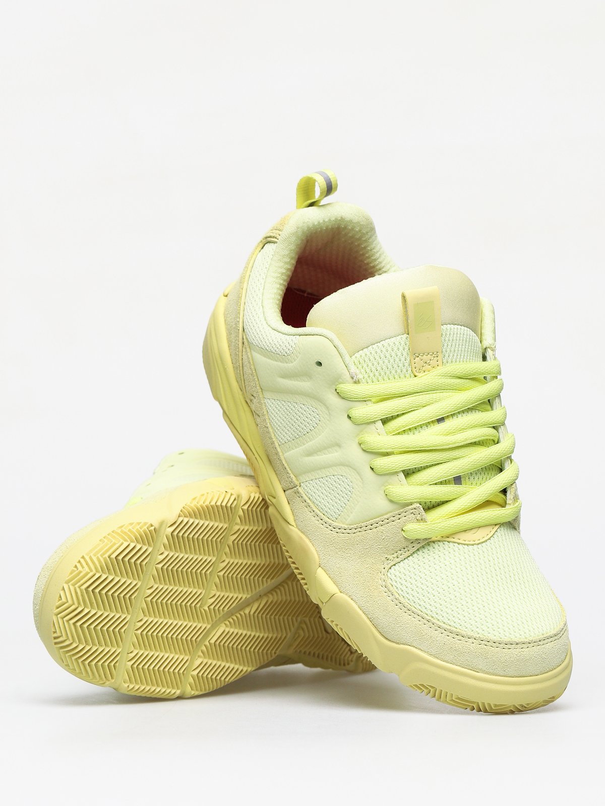 Buty eS Silo (lime)