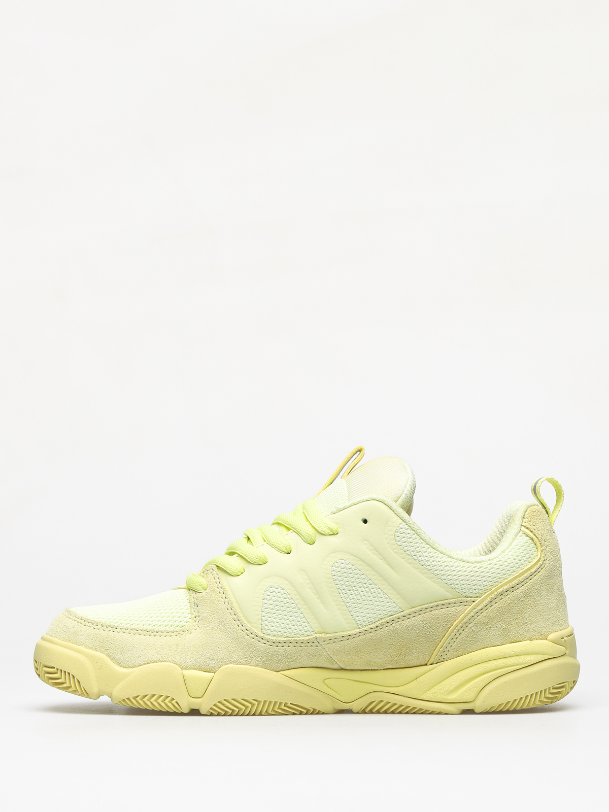 Buty eS Silo (lime)