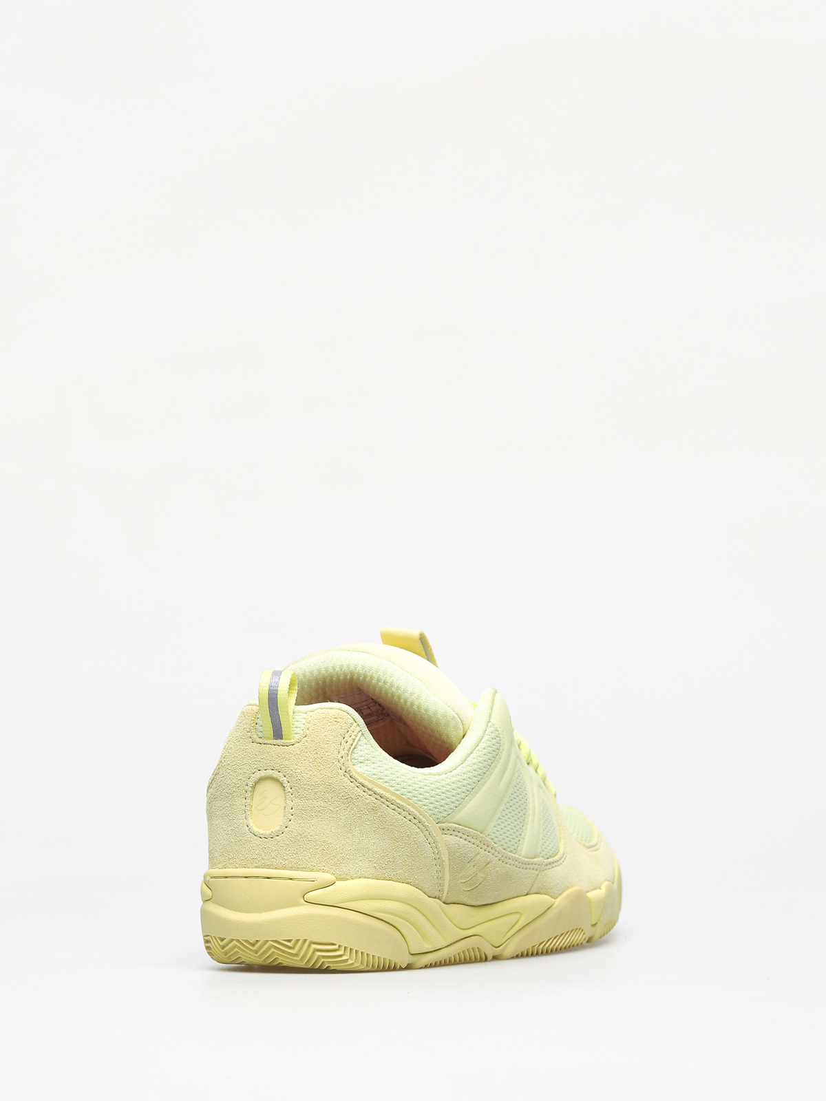Buty eS Silo (lime)