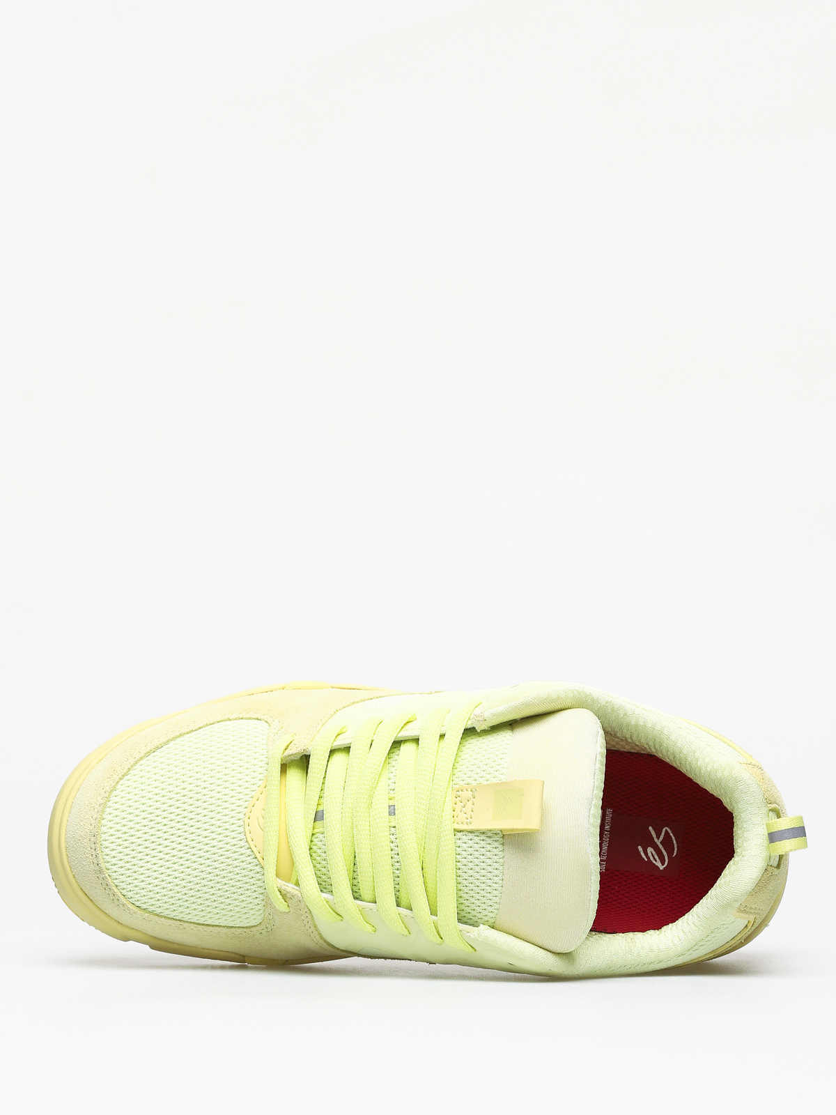 Buty eS Silo (lime)