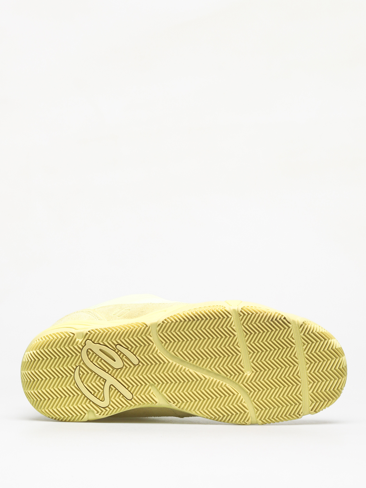 Buty eS Silo (lime)