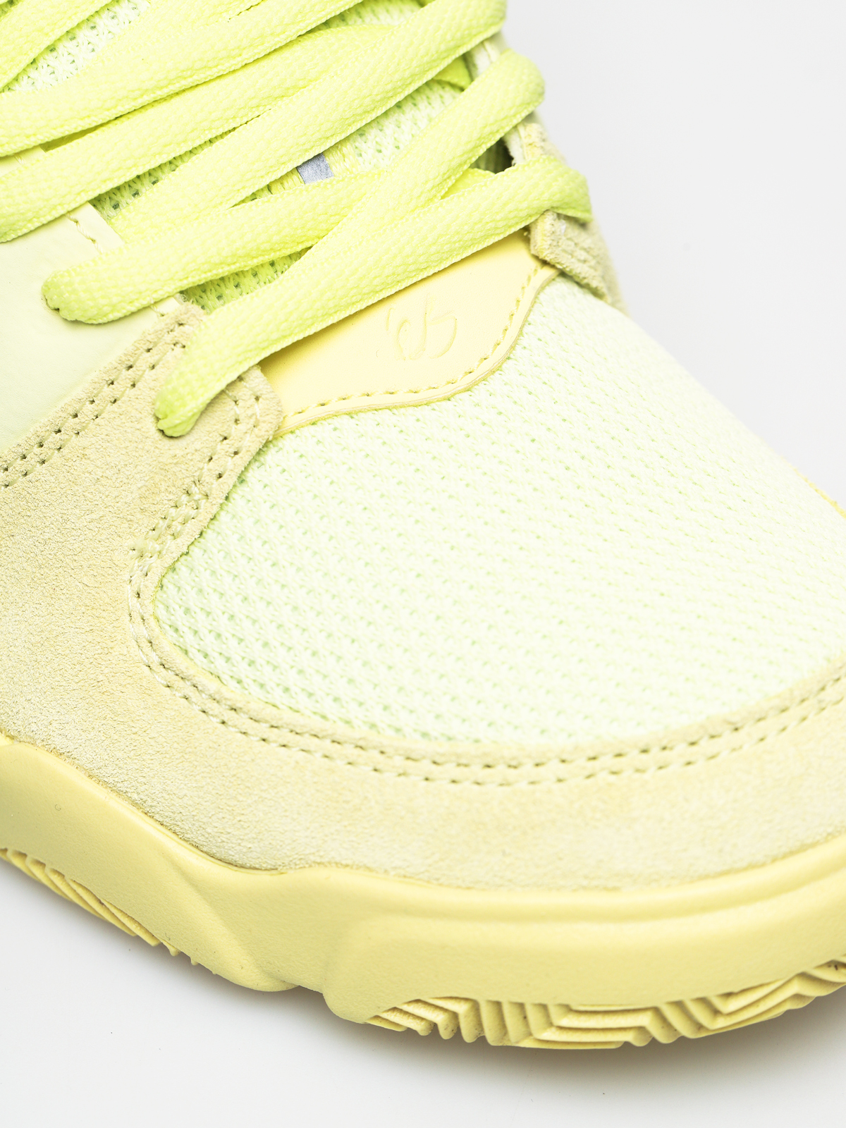 Buty eS Silo (lime)