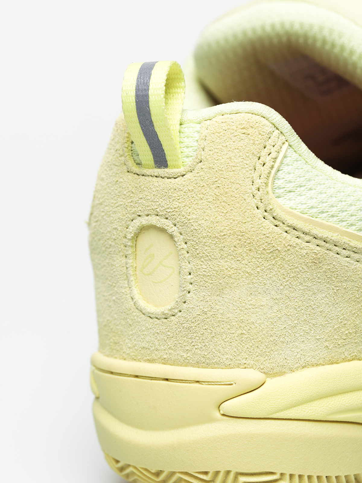 Buty eS Silo (lime)