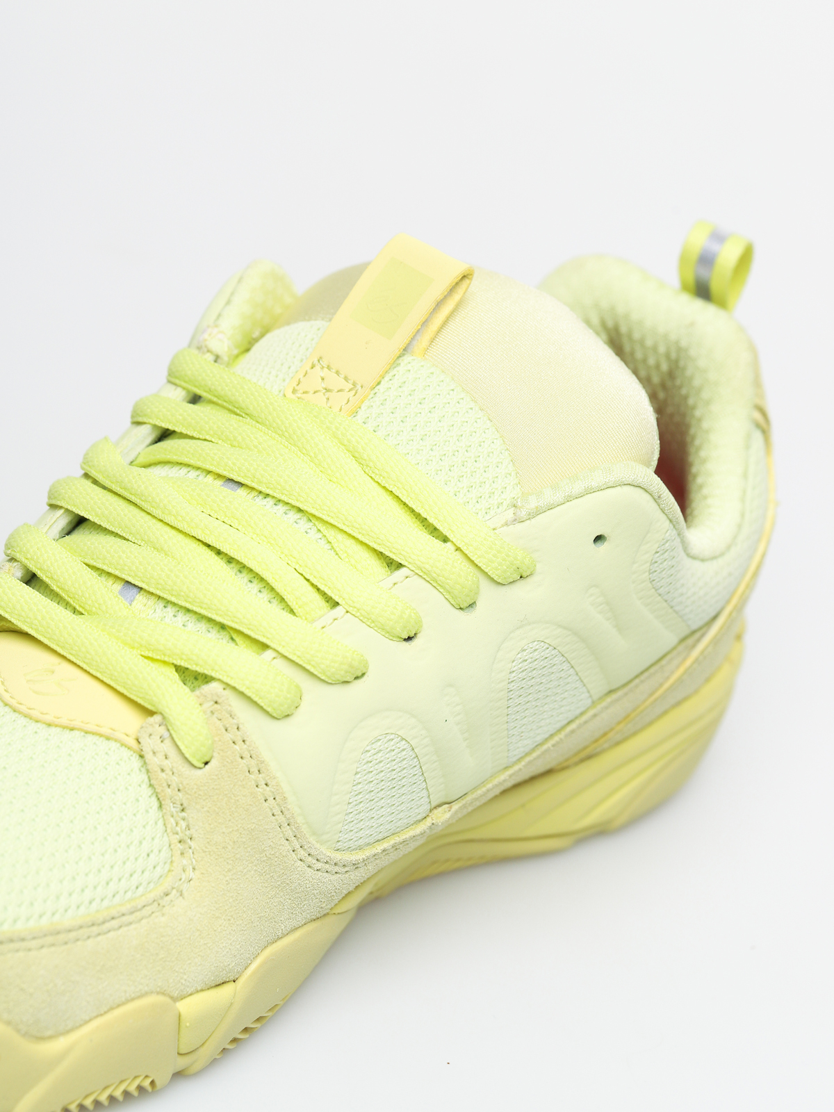 Buty eS Silo (lime)