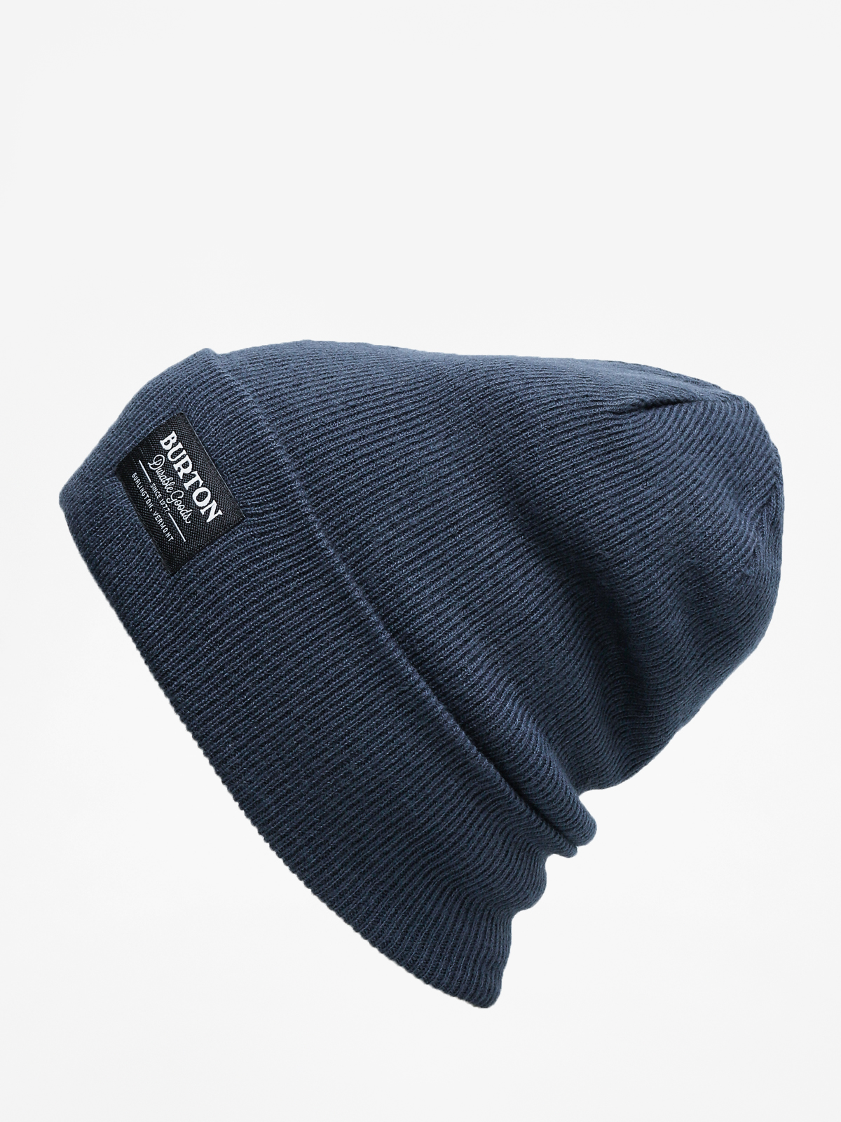 Czapka zimowa Burton Kactsbnch Tall (dress blue)