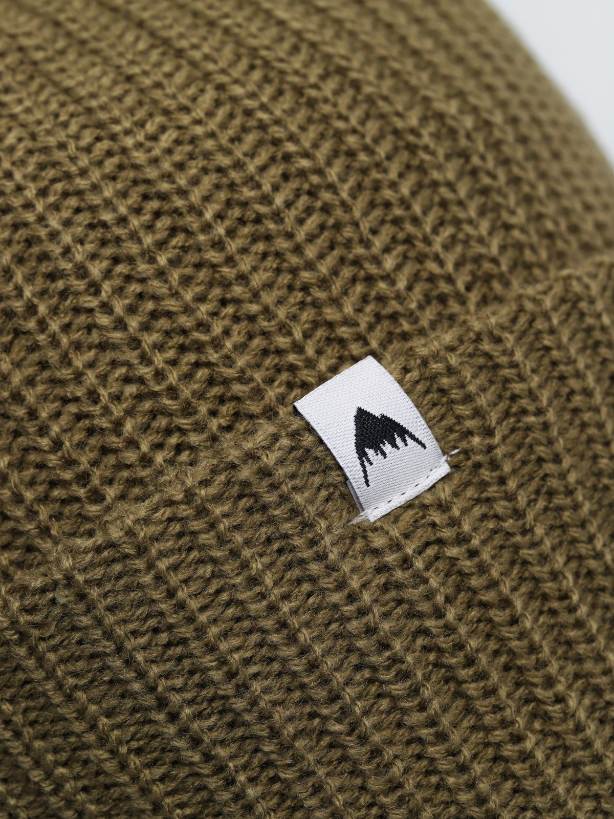 Czapka zimowa Burton Truckstop Beanie (martini olive)