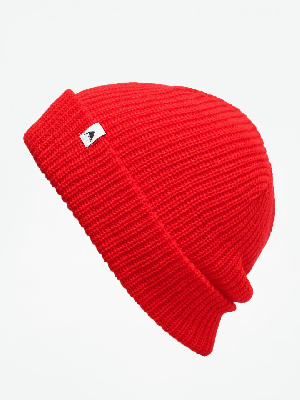 Czapka zimowa Burton All Day Lng Beanie (flame scarlet)