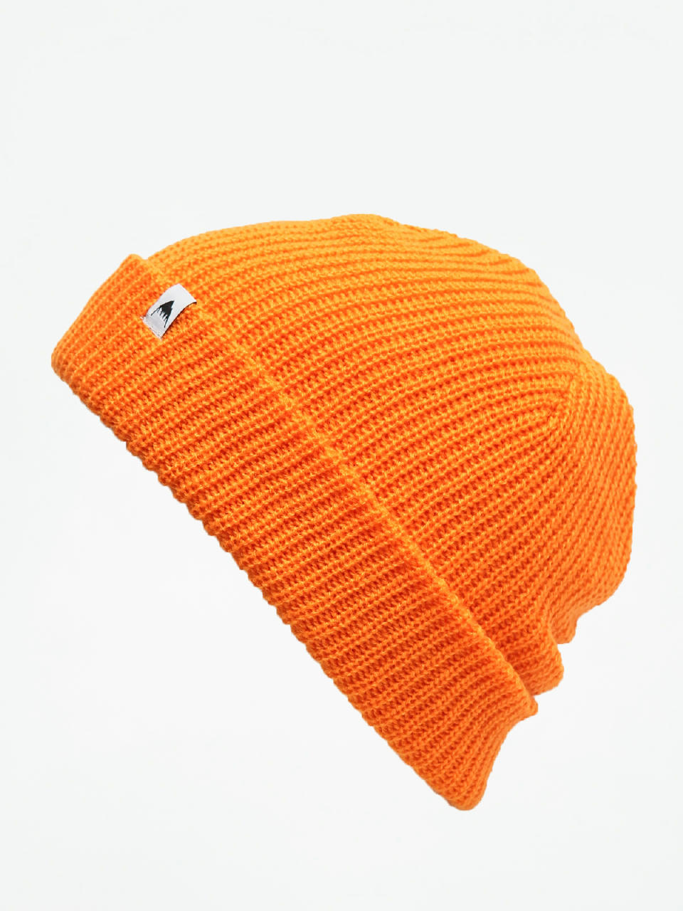 Czapka zimowa Burton All Day Lng Beanie (russet orange)