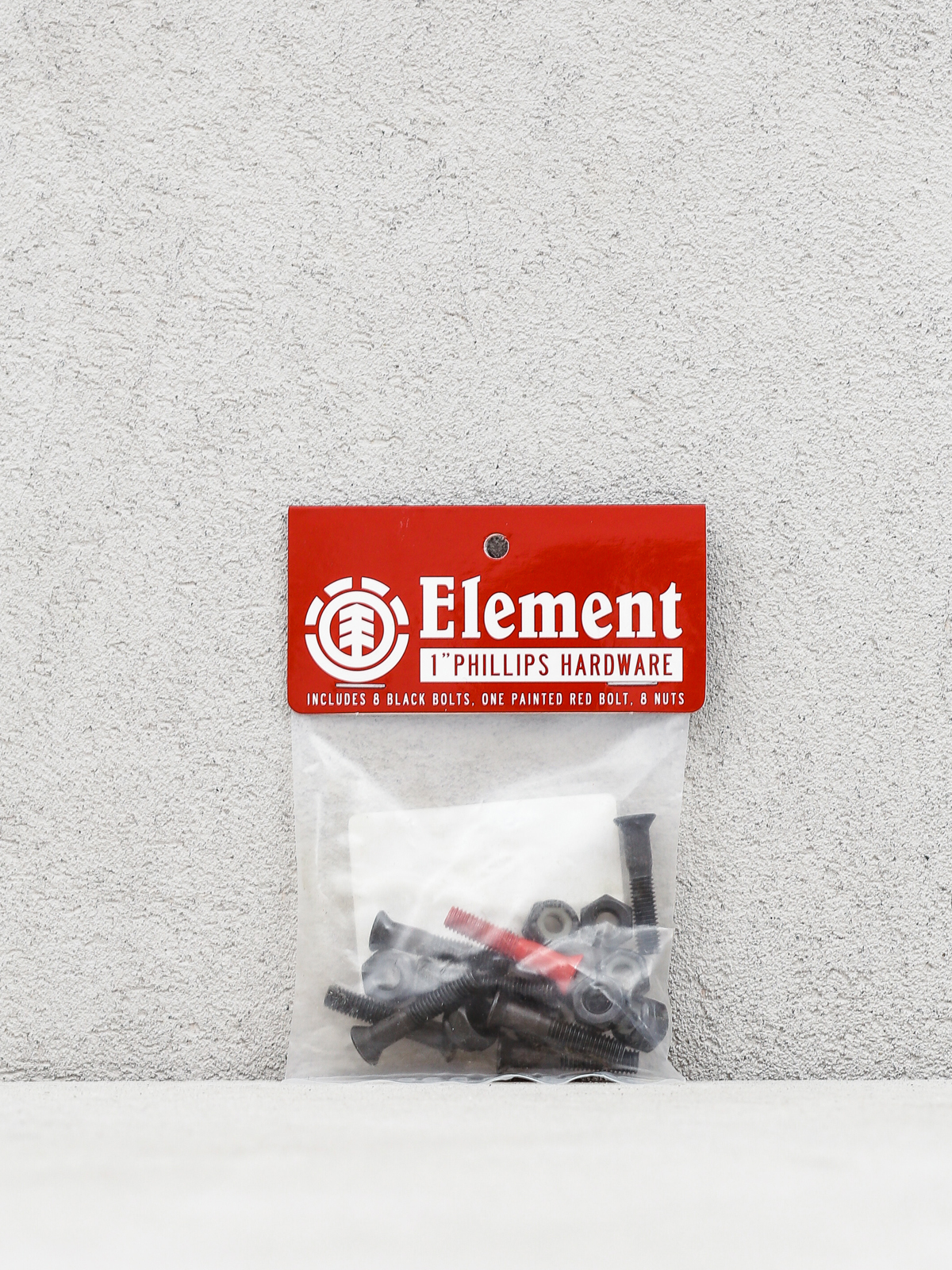 Montażówki Element Phlips Hdwr (assorted)