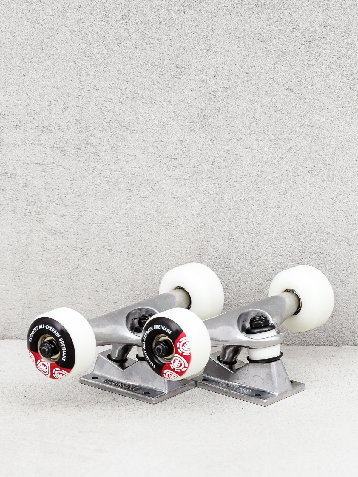 Traki Element Component Bundle