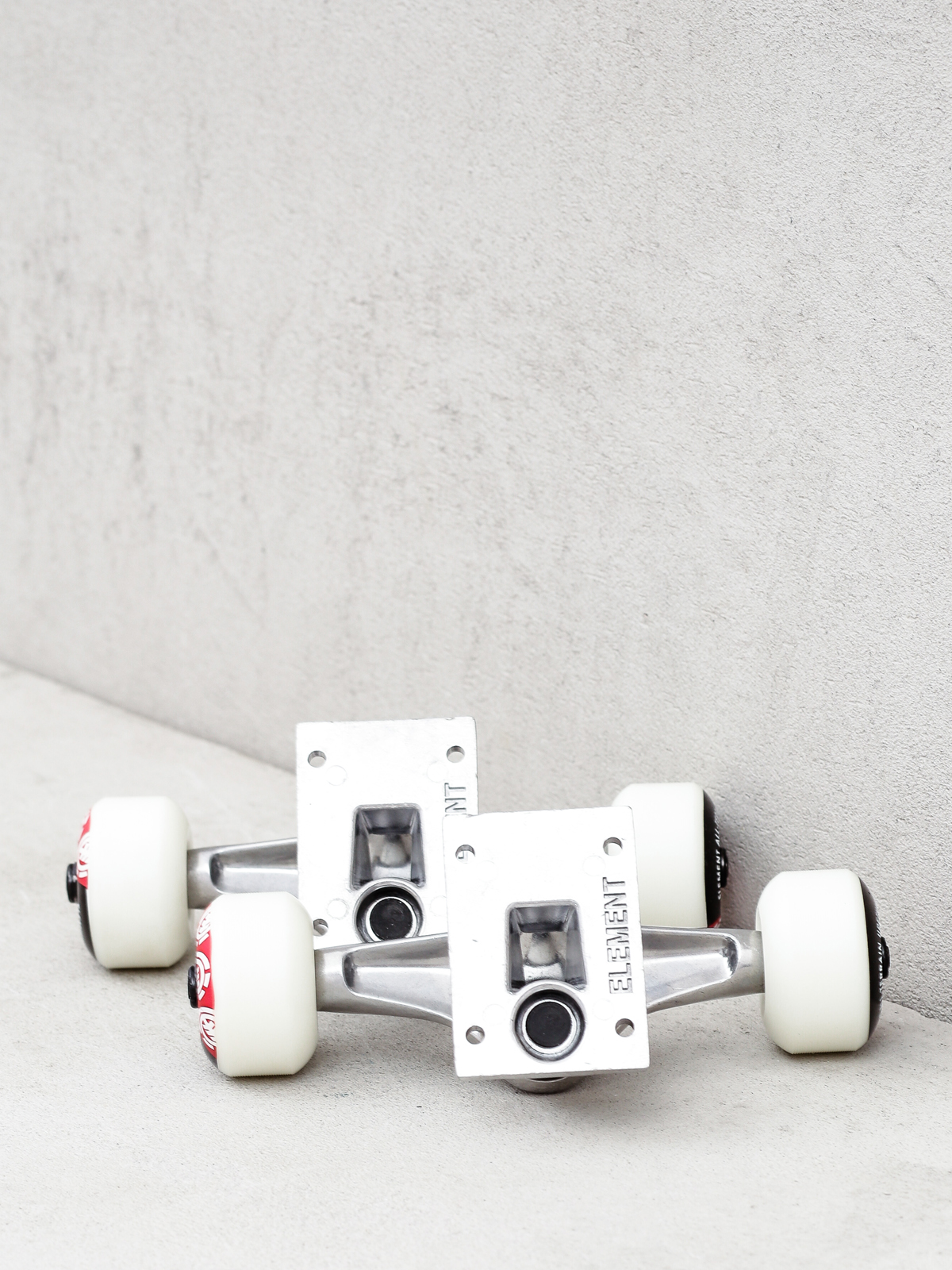 Traki Element Component Bundle (assorted)