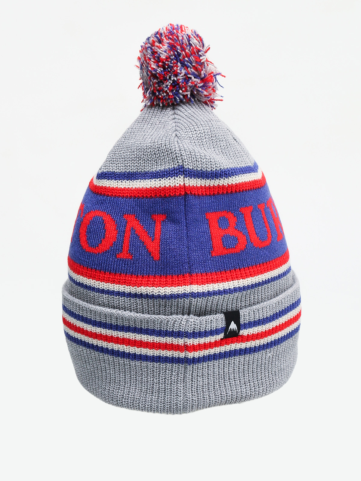 Czapka zimowa Burton Trope Beanie (gray heather)