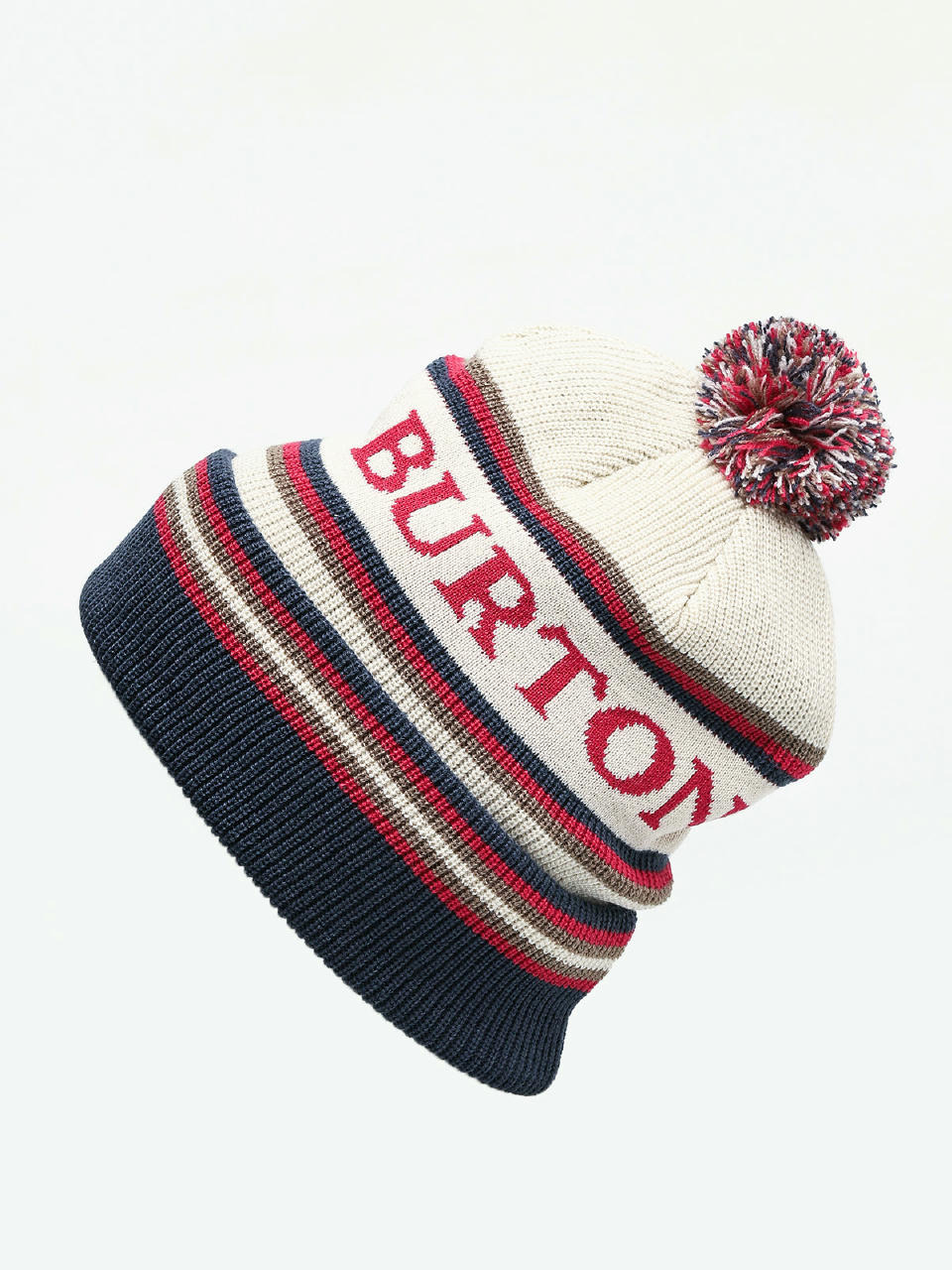 Czapka zimowa Burton Trope Beanie (canvas)