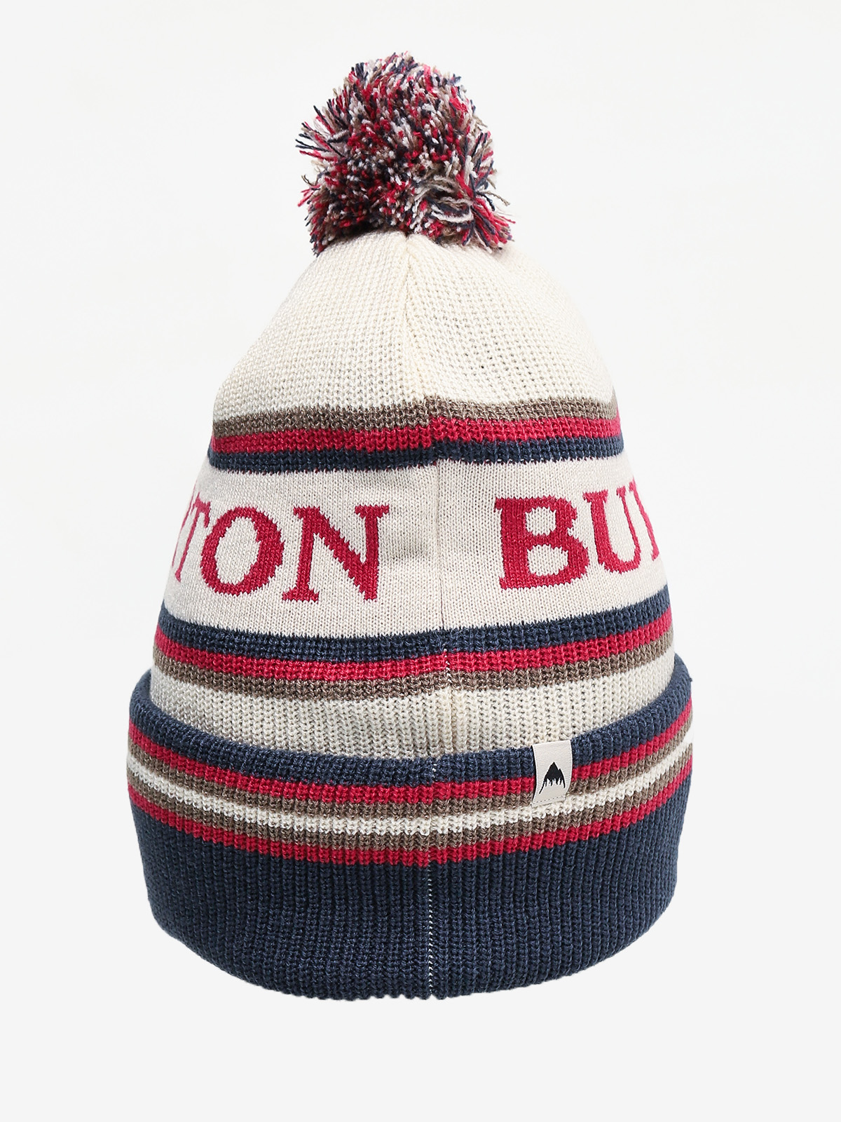 Czapka zimowa Burton Trope Beanie (canvas)