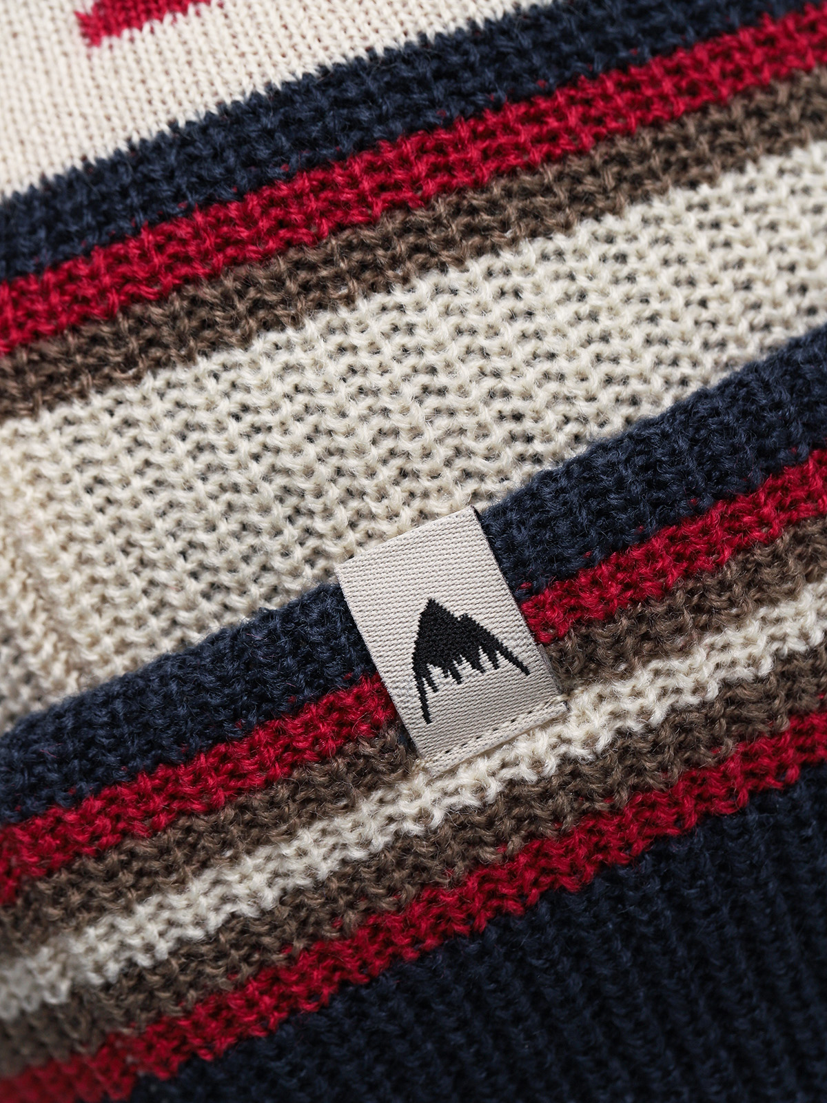 Czapka zimowa Burton Trope Beanie (canvas)
