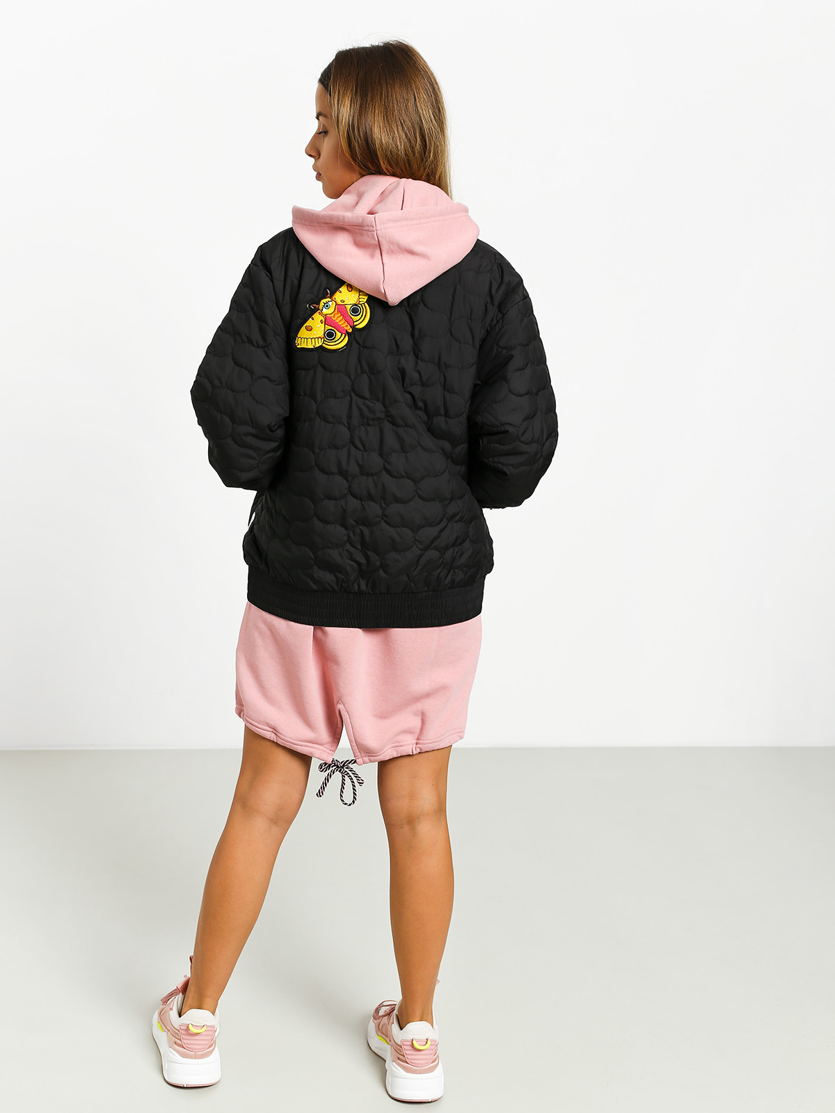 Kurtka Puma Puma X Sue Tsai Wmn (puma black)