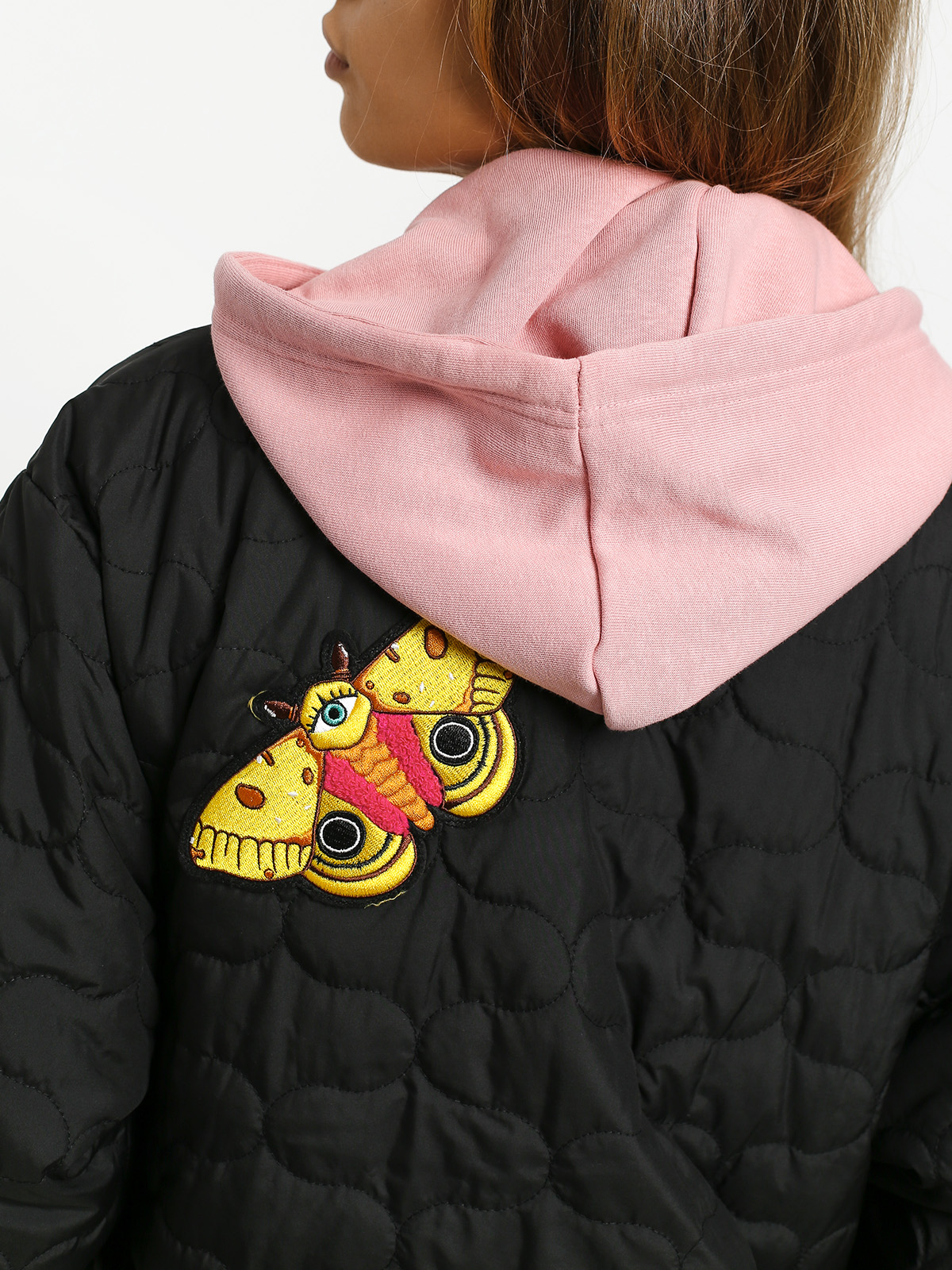 Kurtka Puma Puma X Sue Tsai Wmn (puma black)