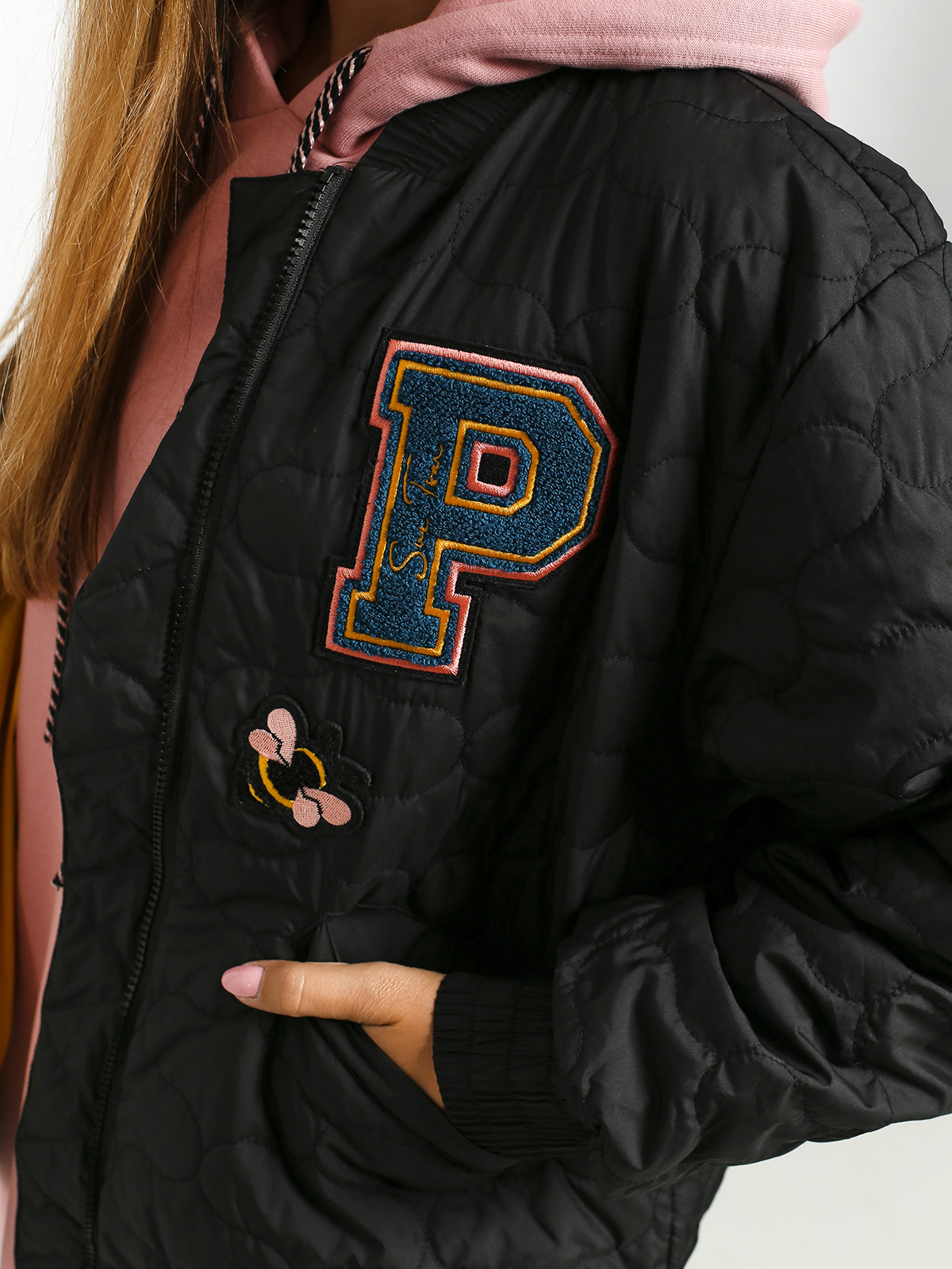 Kurtka Puma Puma X Sue Tsai Wmn (puma black)