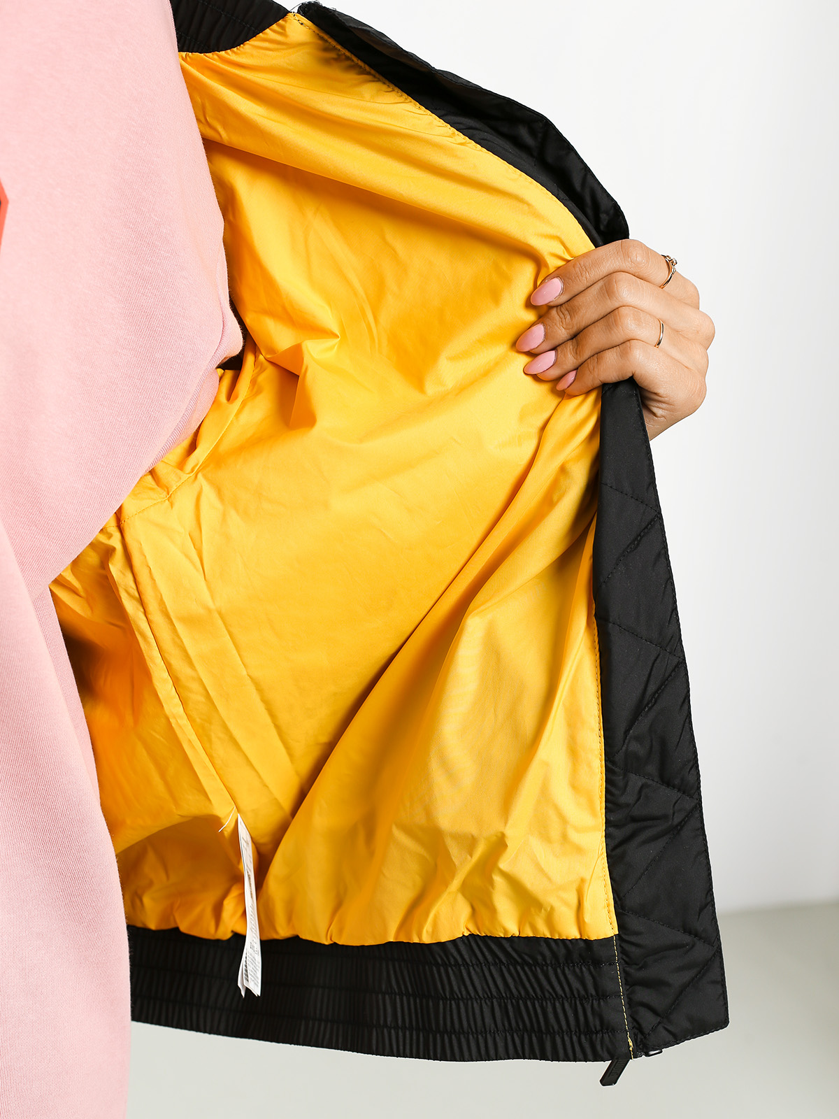 Kurtka Puma Puma X Sue Tsai Wmn (puma black)