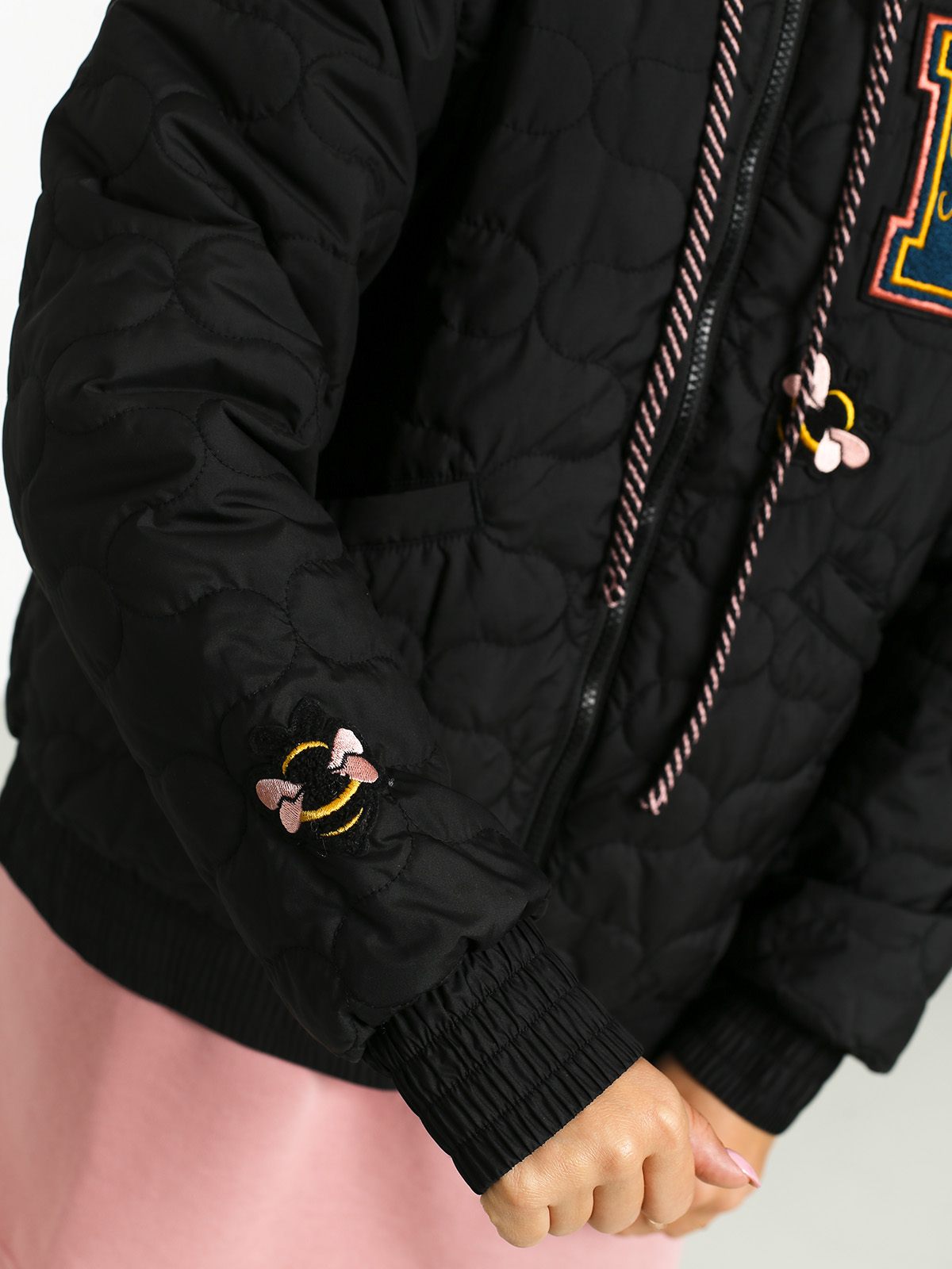 Kurtka Puma Puma X Sue Tsai Wmn (puma black)