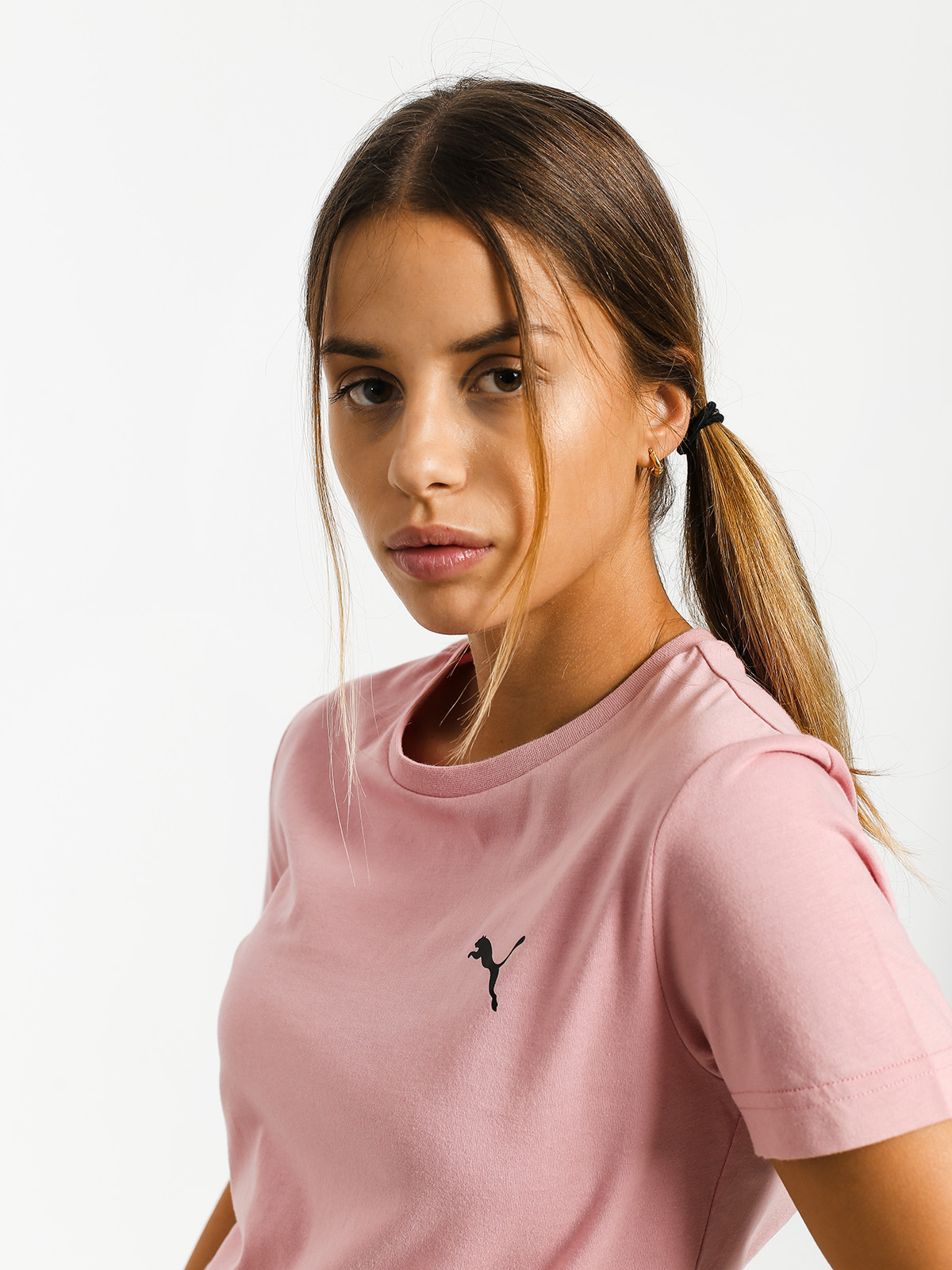 T-shirt Puma Puma X Sue Tsai Wmn (bridal rose)