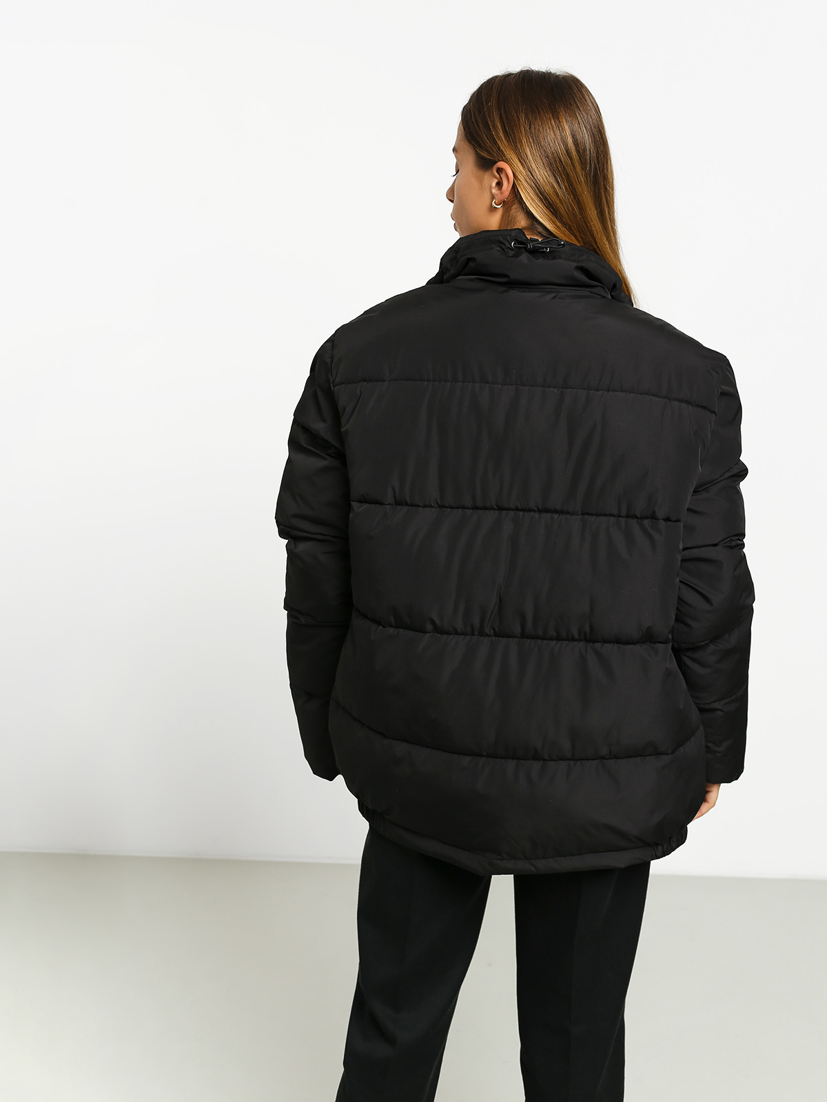 Kurtka Dickies Olaton Wmn (black)
