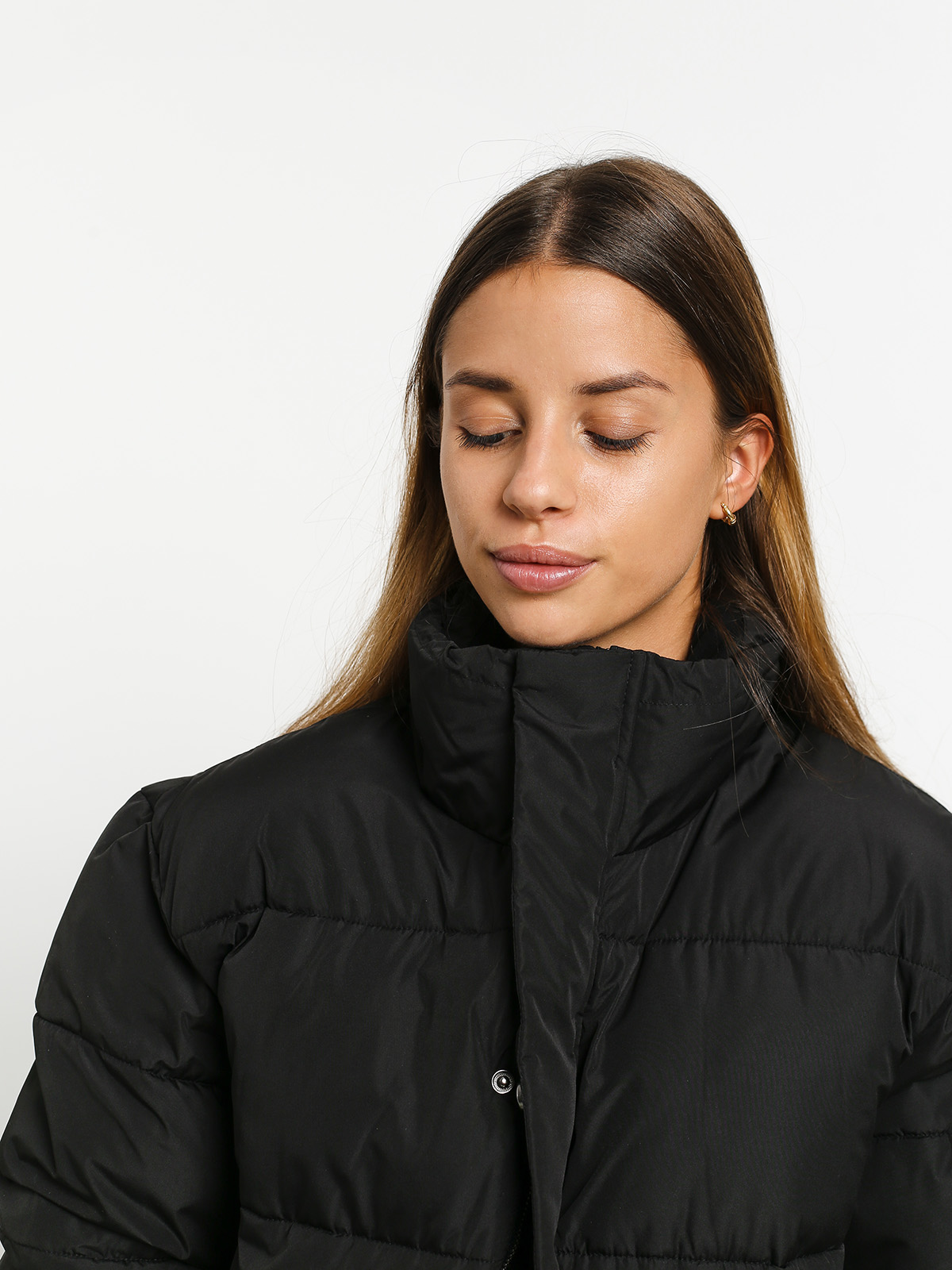 Kurtka Dickies Olaton Wmn (black)