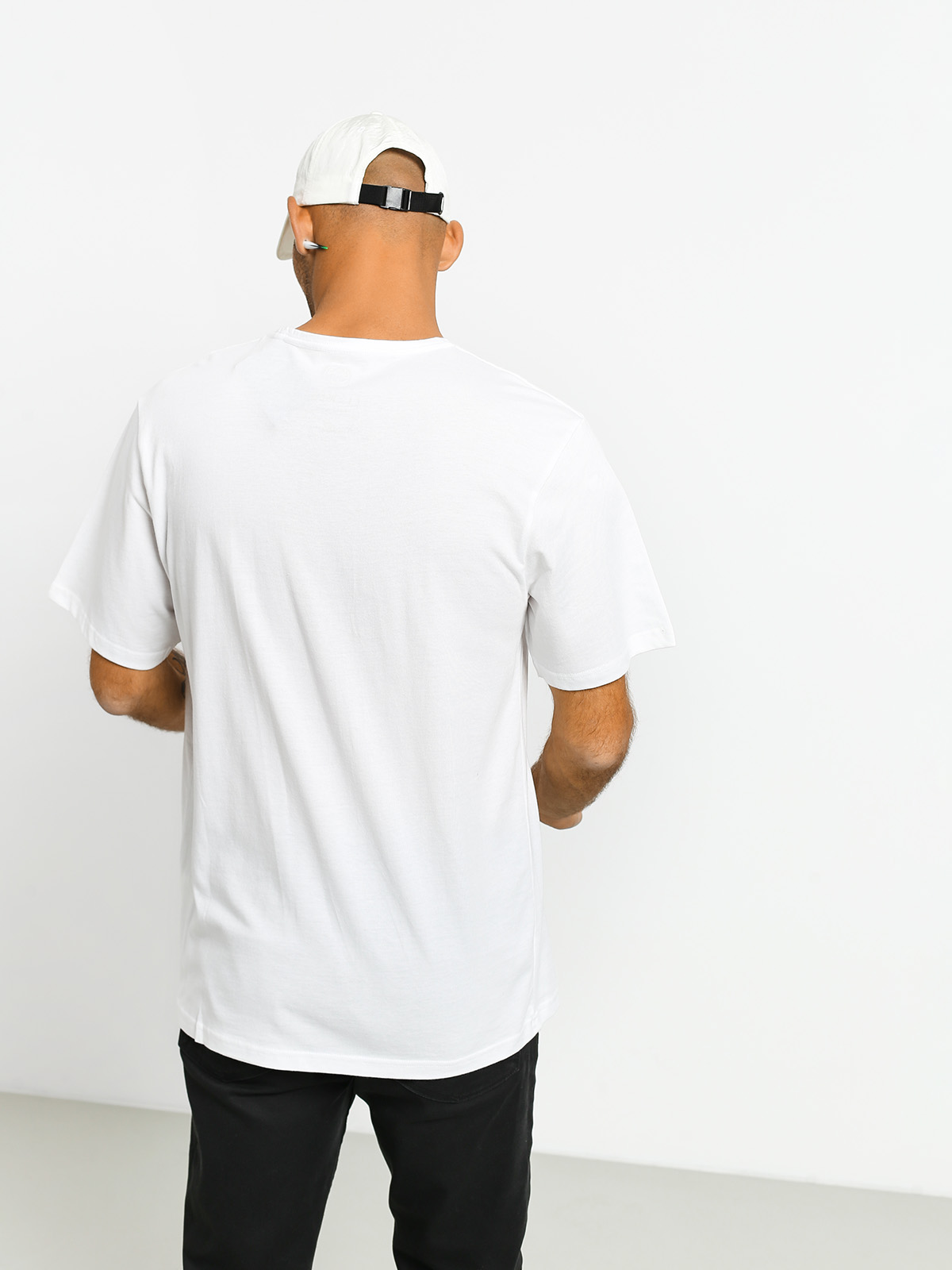 T-shirt Element Cataclysm (optic white)