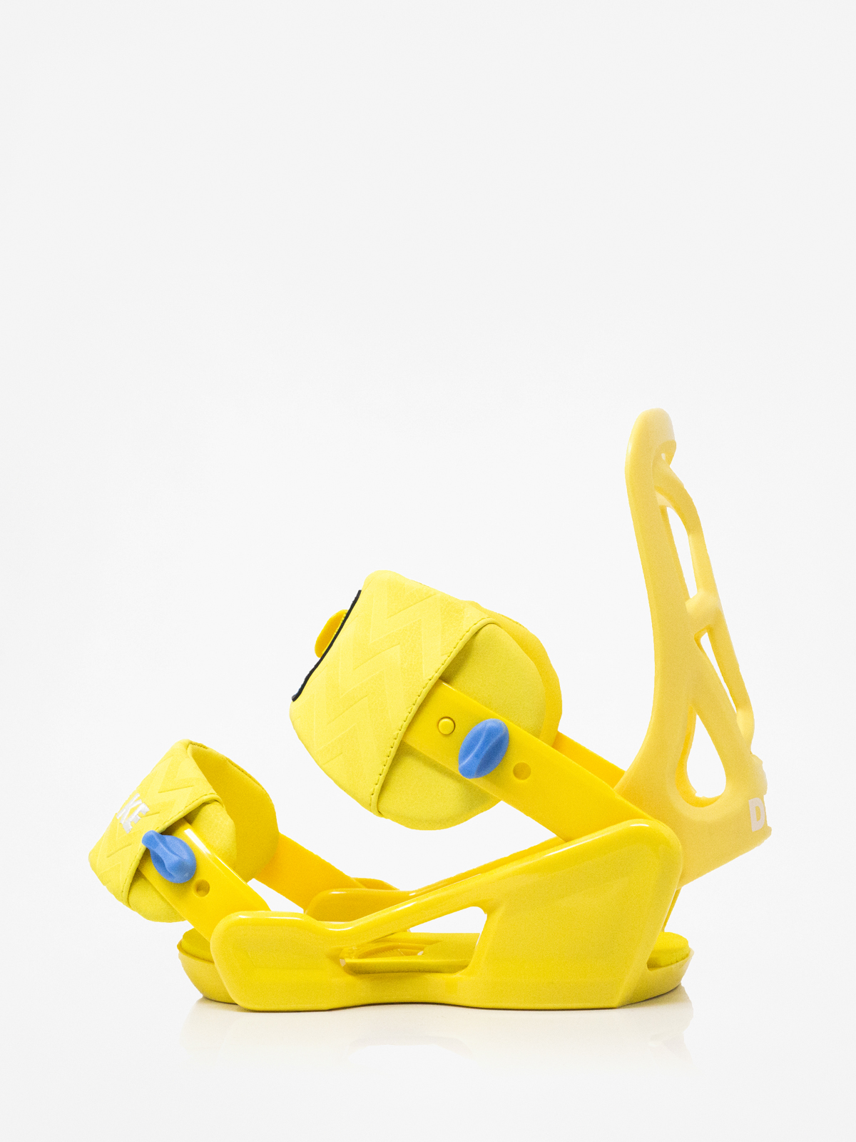 Wiązania snowboardowe Drake Lf Binding (yellow)