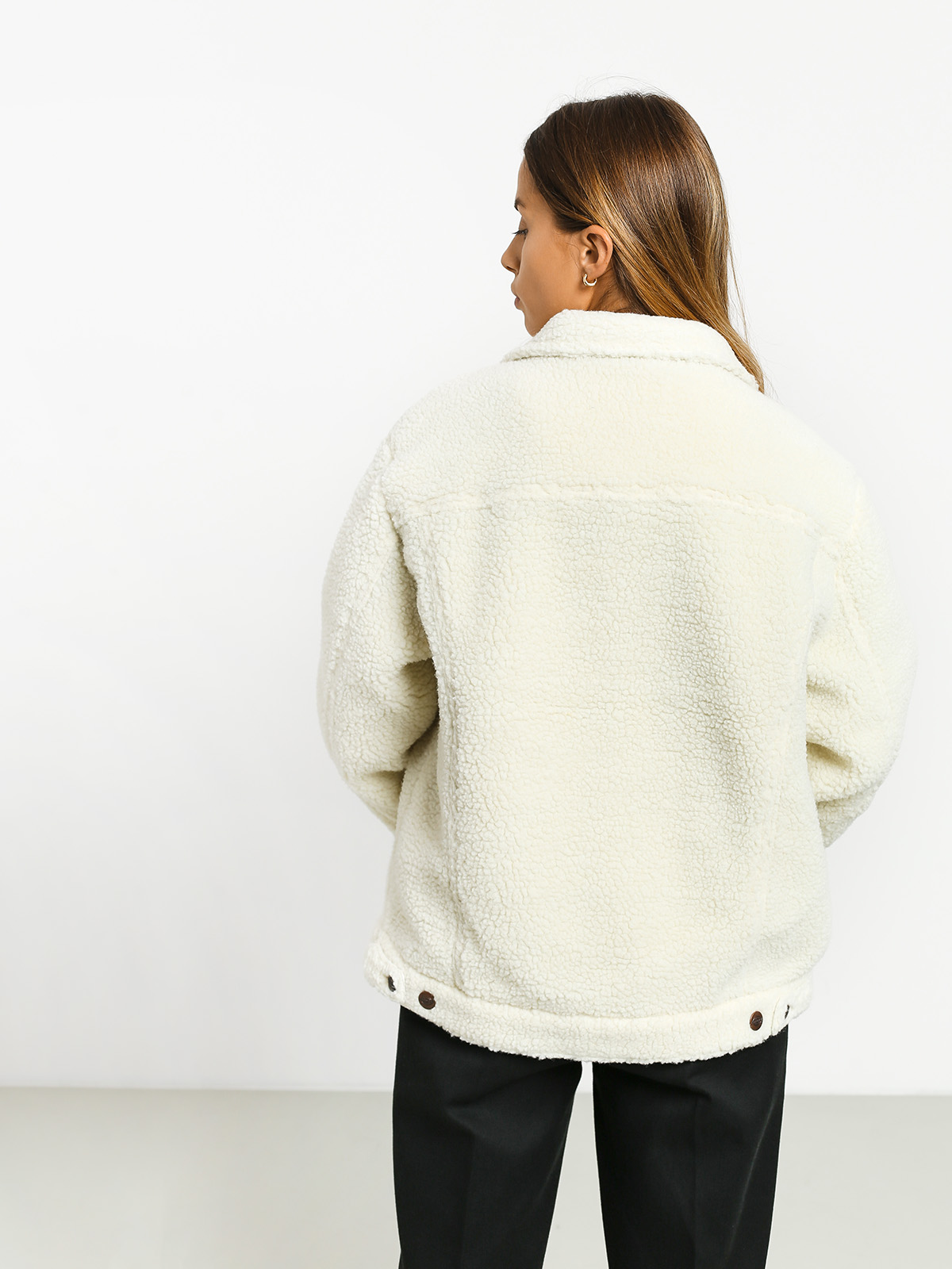 Kurtka Dickies Cawood Wmn (ecru)