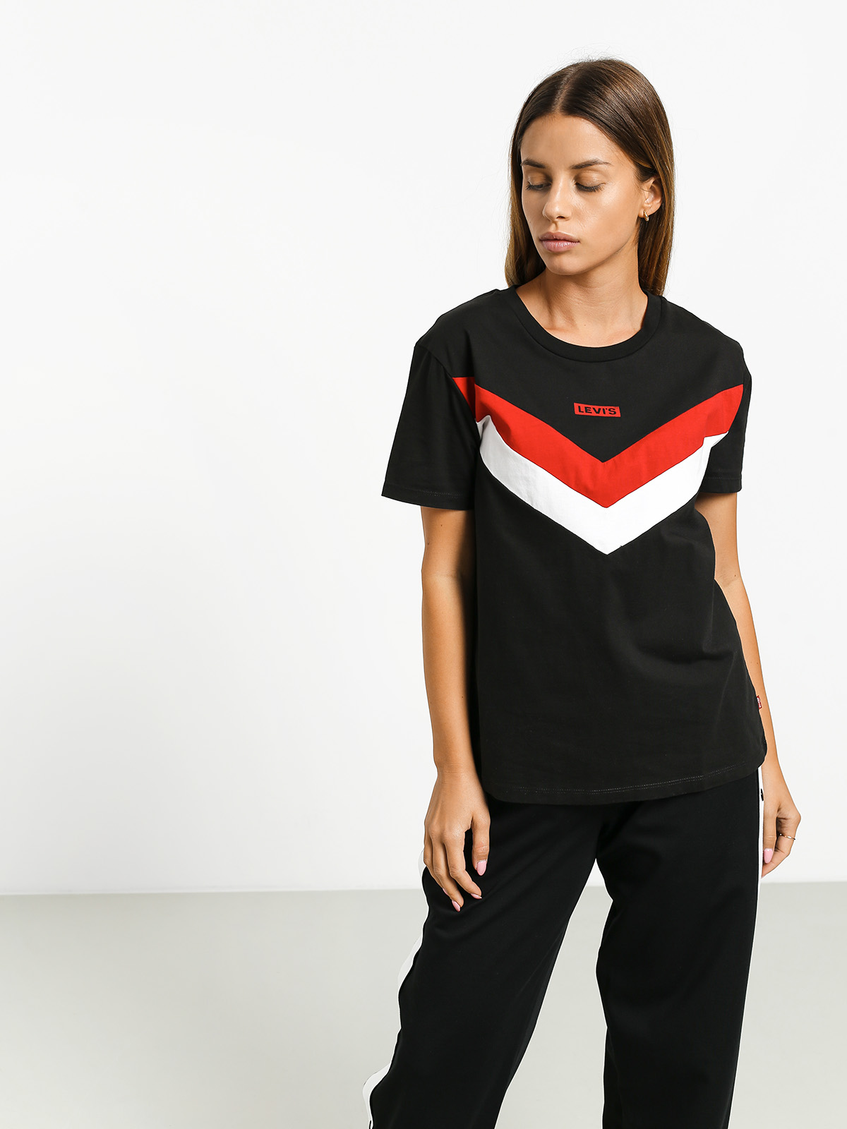 Levis best sale florence tee