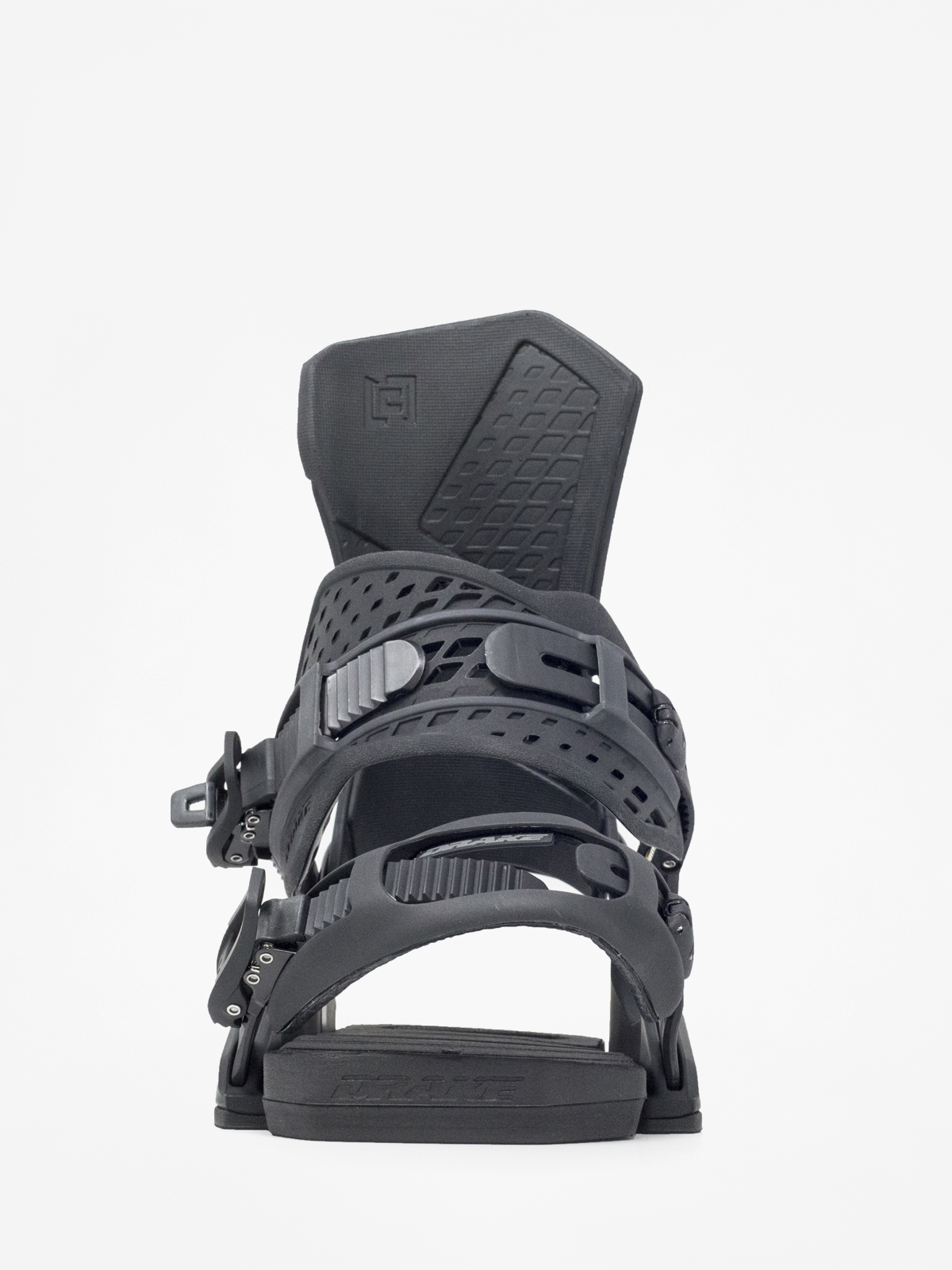 Męskie Wiązania snowboardowe Drake Super Sport (black)