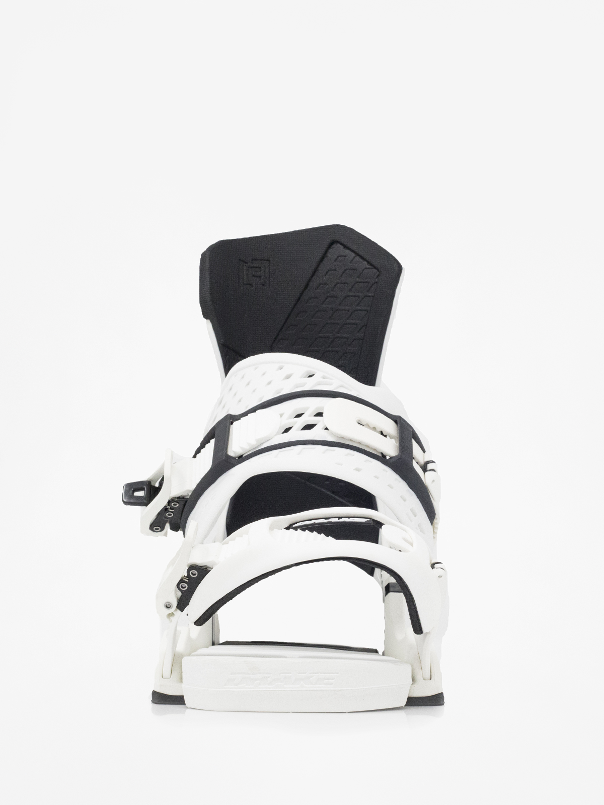 Męskie Wiązania snowboardowe Drake Super Sport (white)
