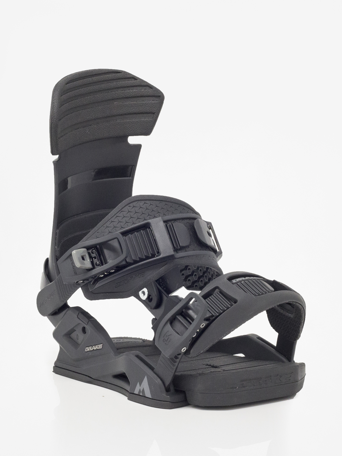 Męskie Wiązania snowboardowe Drake Reload (black)