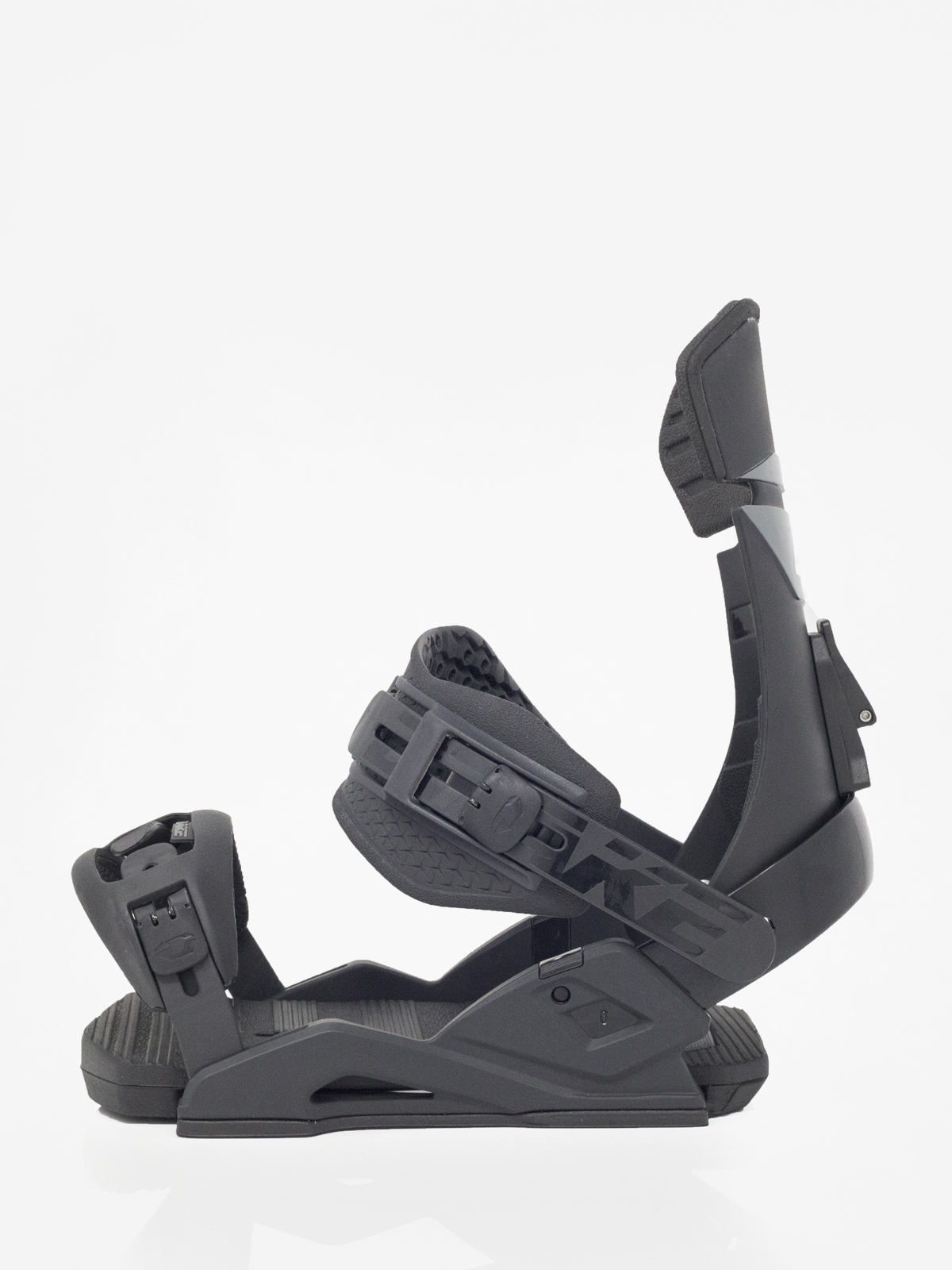 Męskie Wiązania snowboardowe Drake Reload (black)