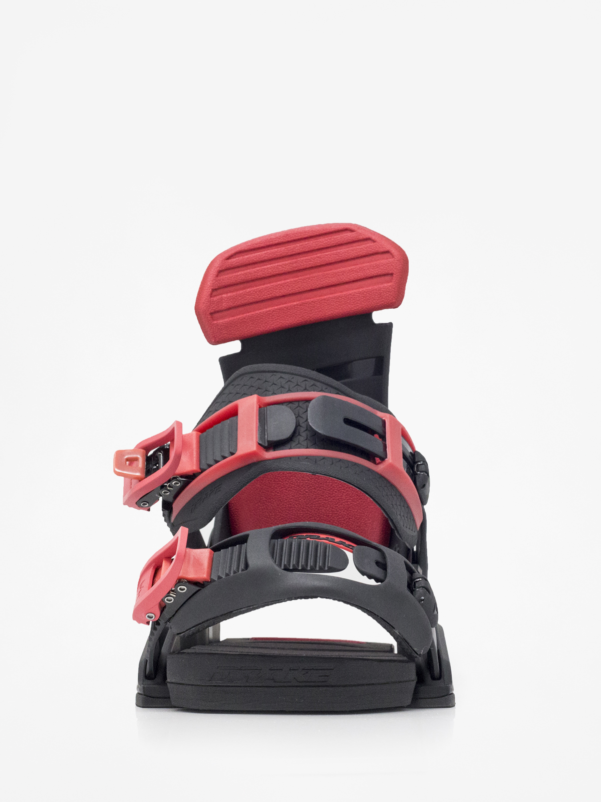 Damskie Wiązania snowboardowe Drake DL (black)