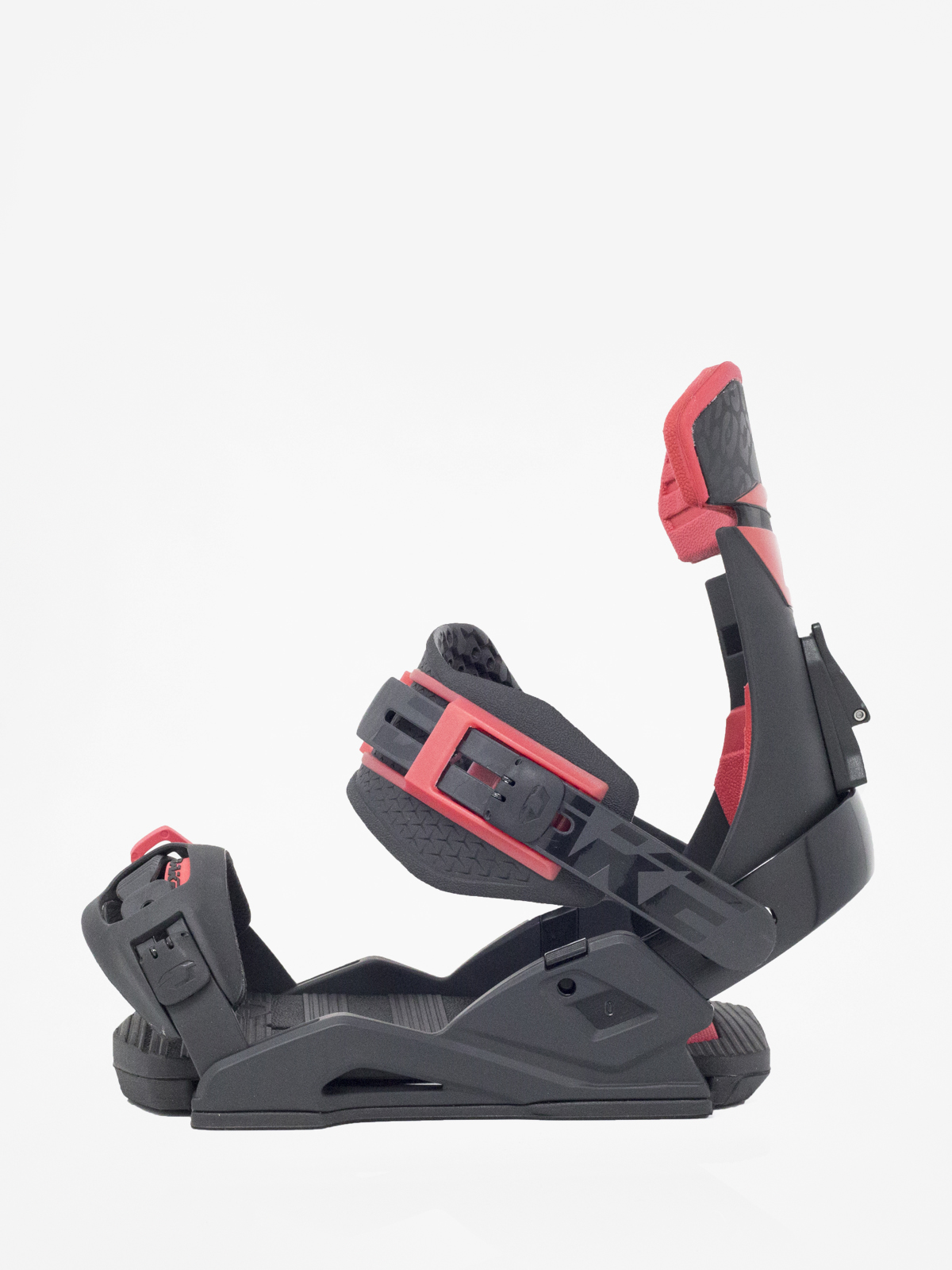 Damskie Wiązania snowboardowe Drake DL (black)