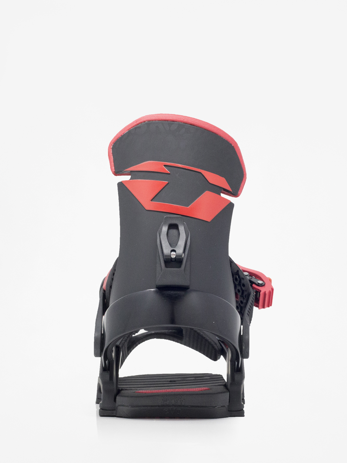 Damskie Wiązania snowboardowe Drake DL (black)