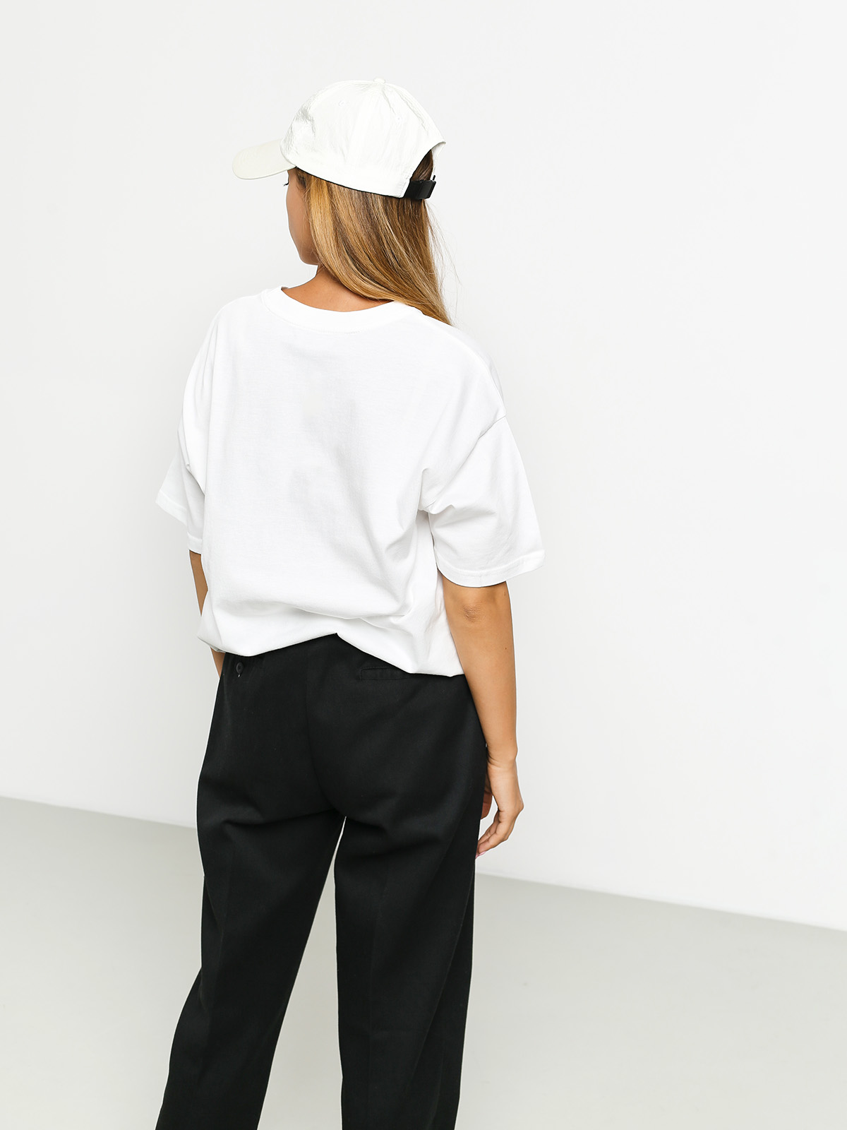 T-shirt Local Heroes Bambies (white)